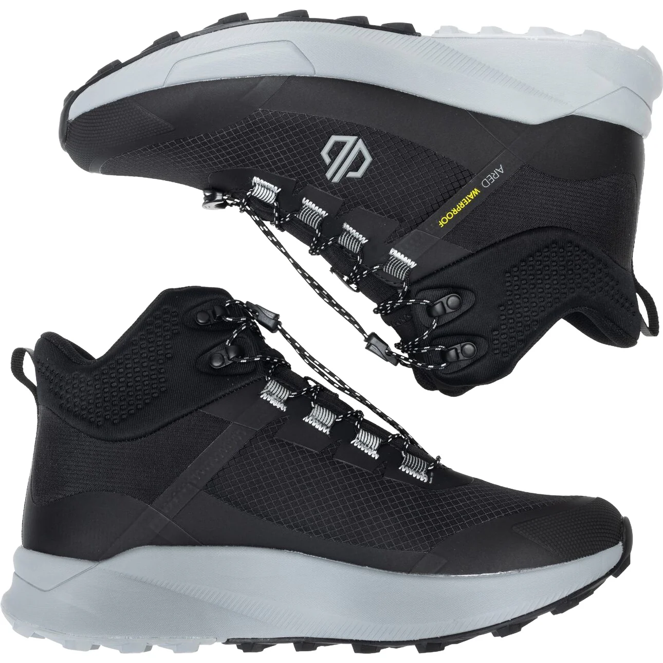 Dare 2b Mens Torrek Waterproof Walking Boots - Image 3
