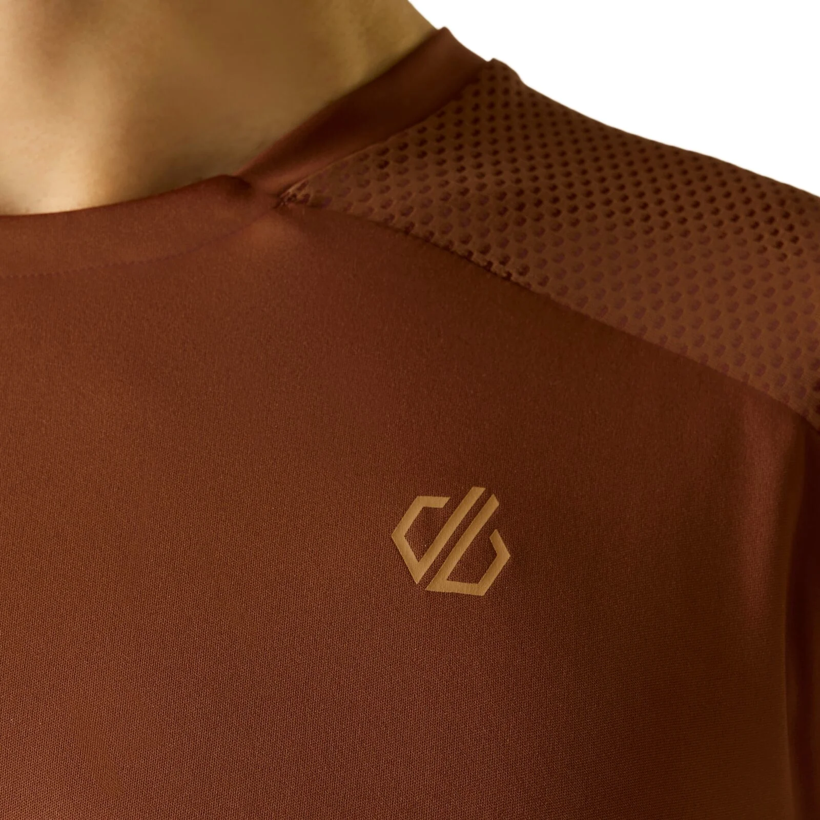 Dare 2b Mens Trackstand Ace Short Sleeve T-Shirt - Image 11