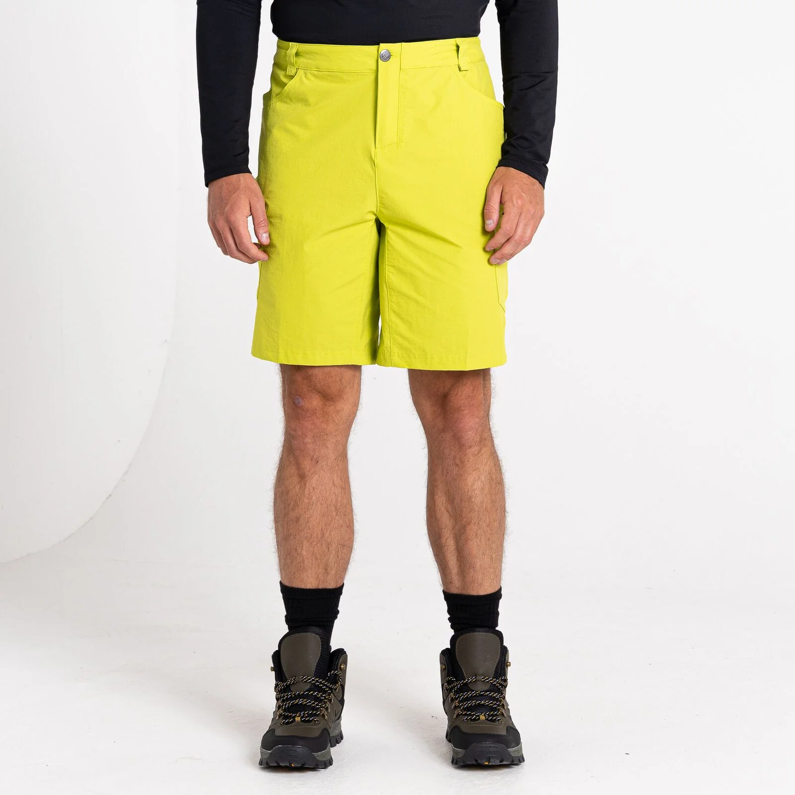 Dare 2B Mens Tuned In II Walking Shorts - Image 4
