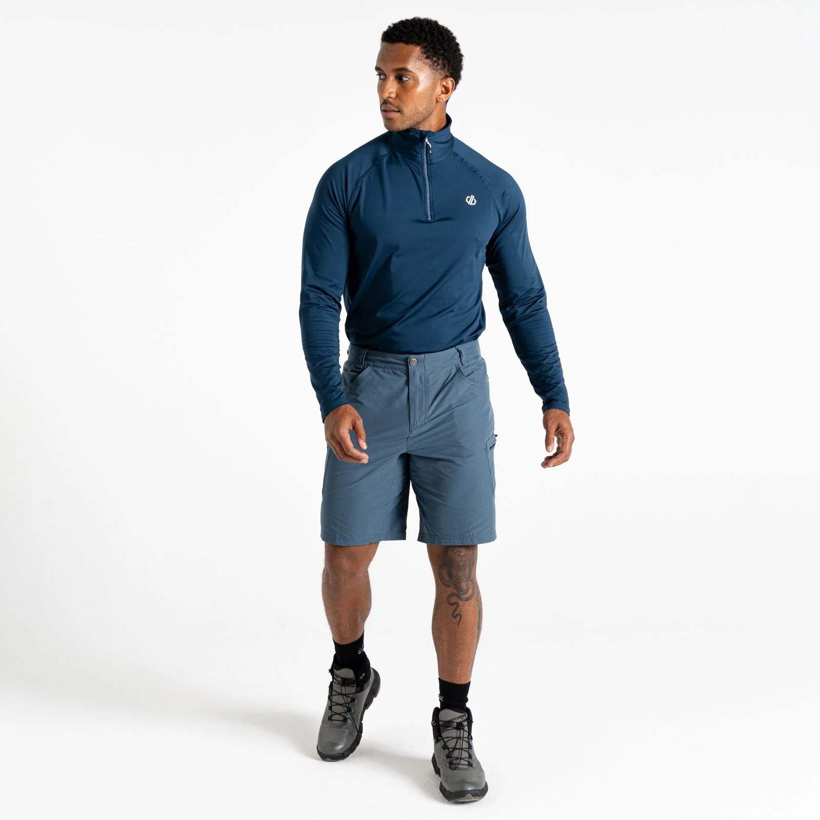 Dare 2B Mens Tuned In II Walking Shorts - Image 9