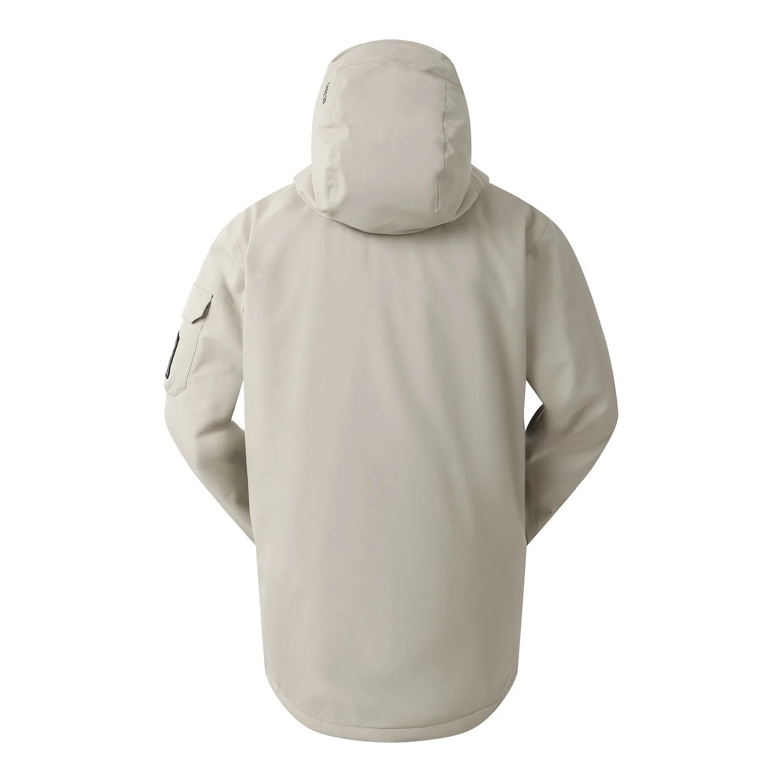 Dare 2b Mens Twin Tip Waterproof Windproof Ski Jacket - Image 10