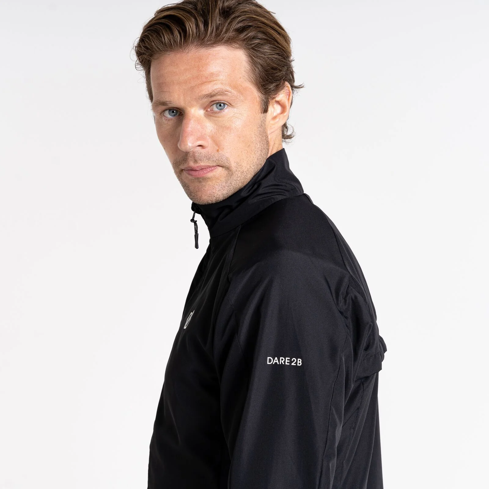 Dare 2B Unisex Illume Pro Waterproof Jacket - Image 11