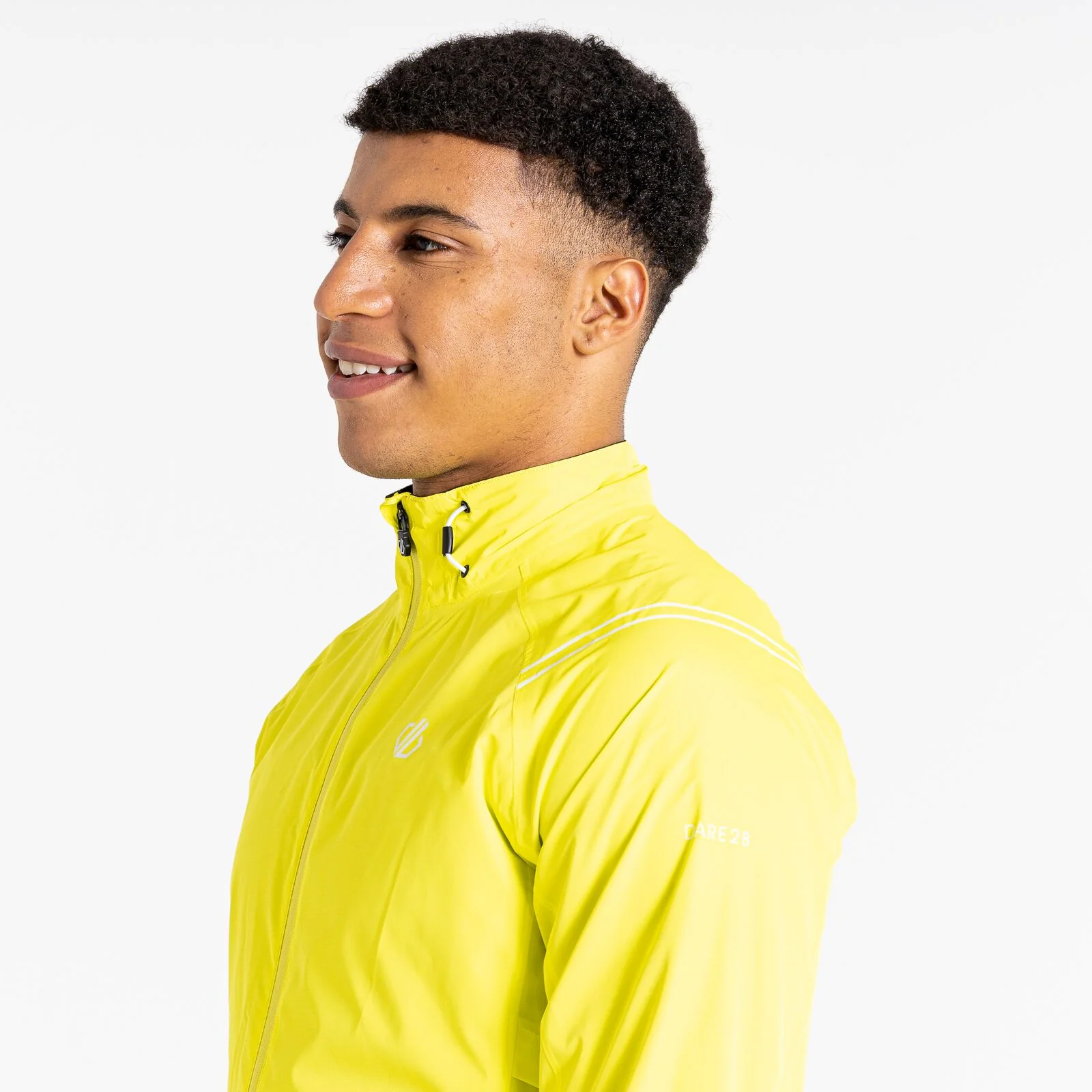 Dare 2B Unisex Illume Pro Waterproof Jacket - Image 16