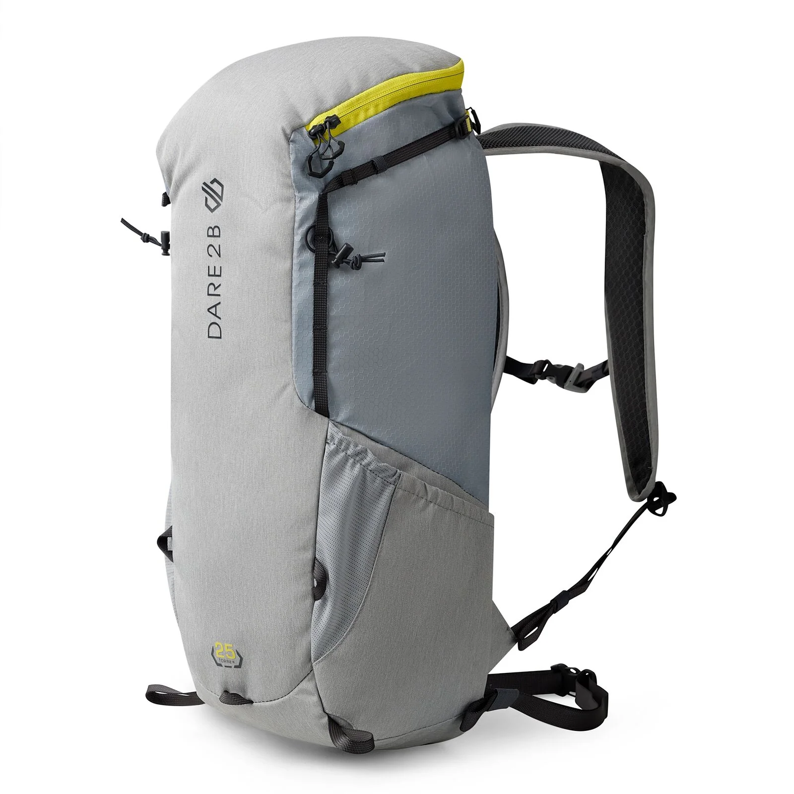 Dare 2B Unisex Torrek Mountain 25L Rucksack - Image 5
