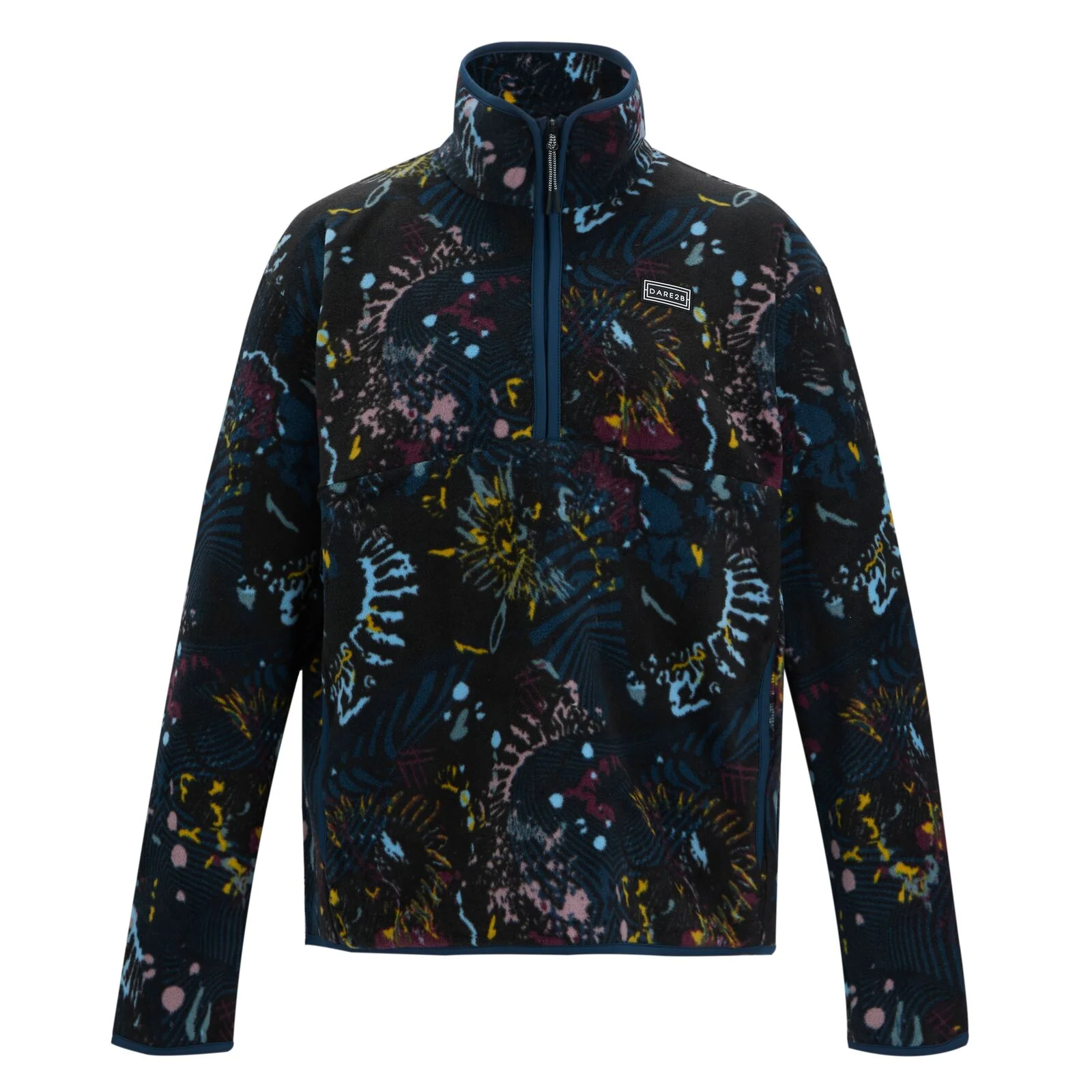 Dare 2b Womens Amble Half Zip Fleece - Image 10
