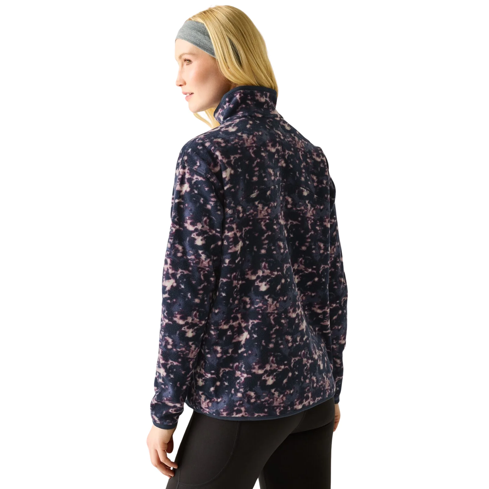 Dare 2b Womens Amble Half Zip Fleece - Image 5