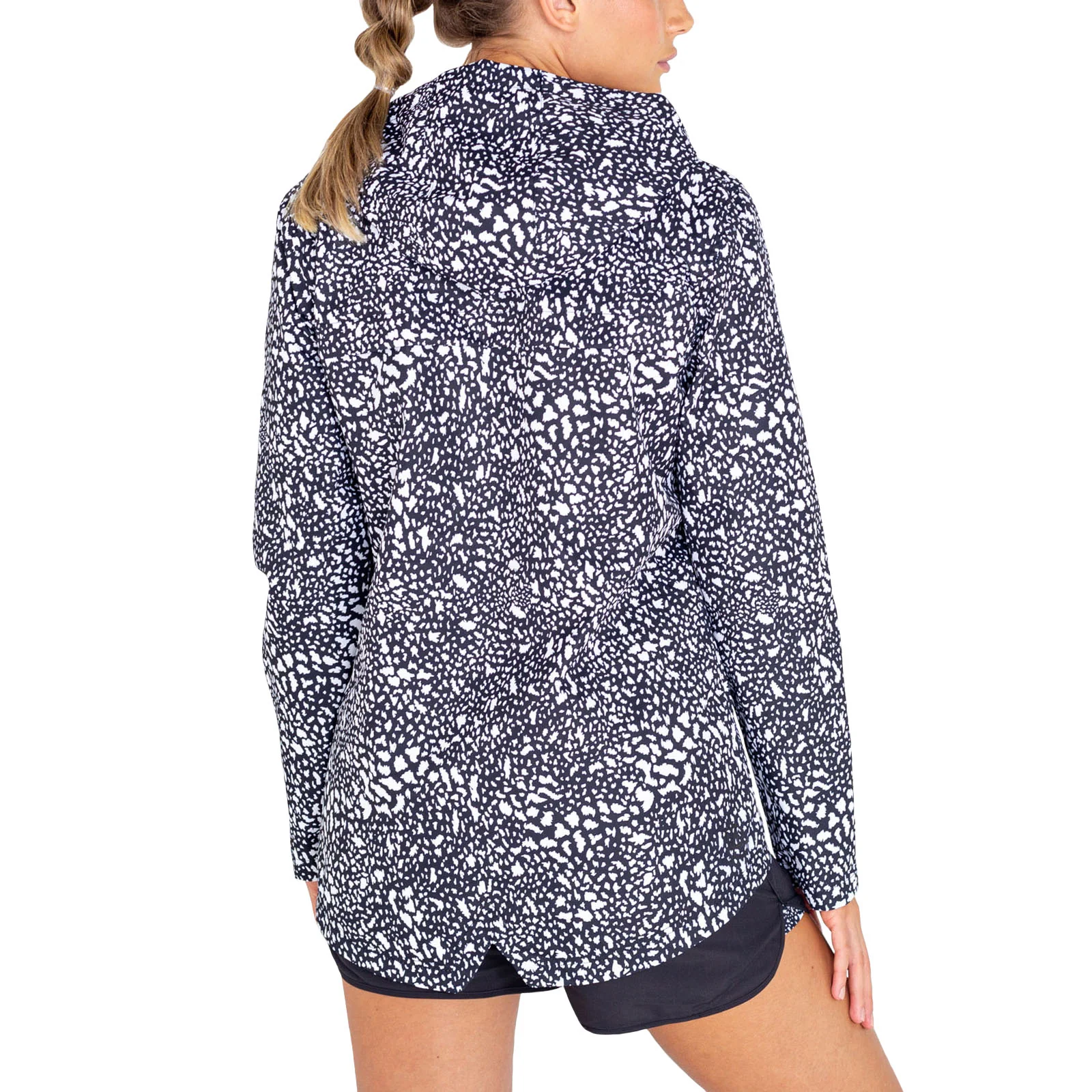 Dare 2b Womens Deviation II Edit Waterproof Jacket - Image 5