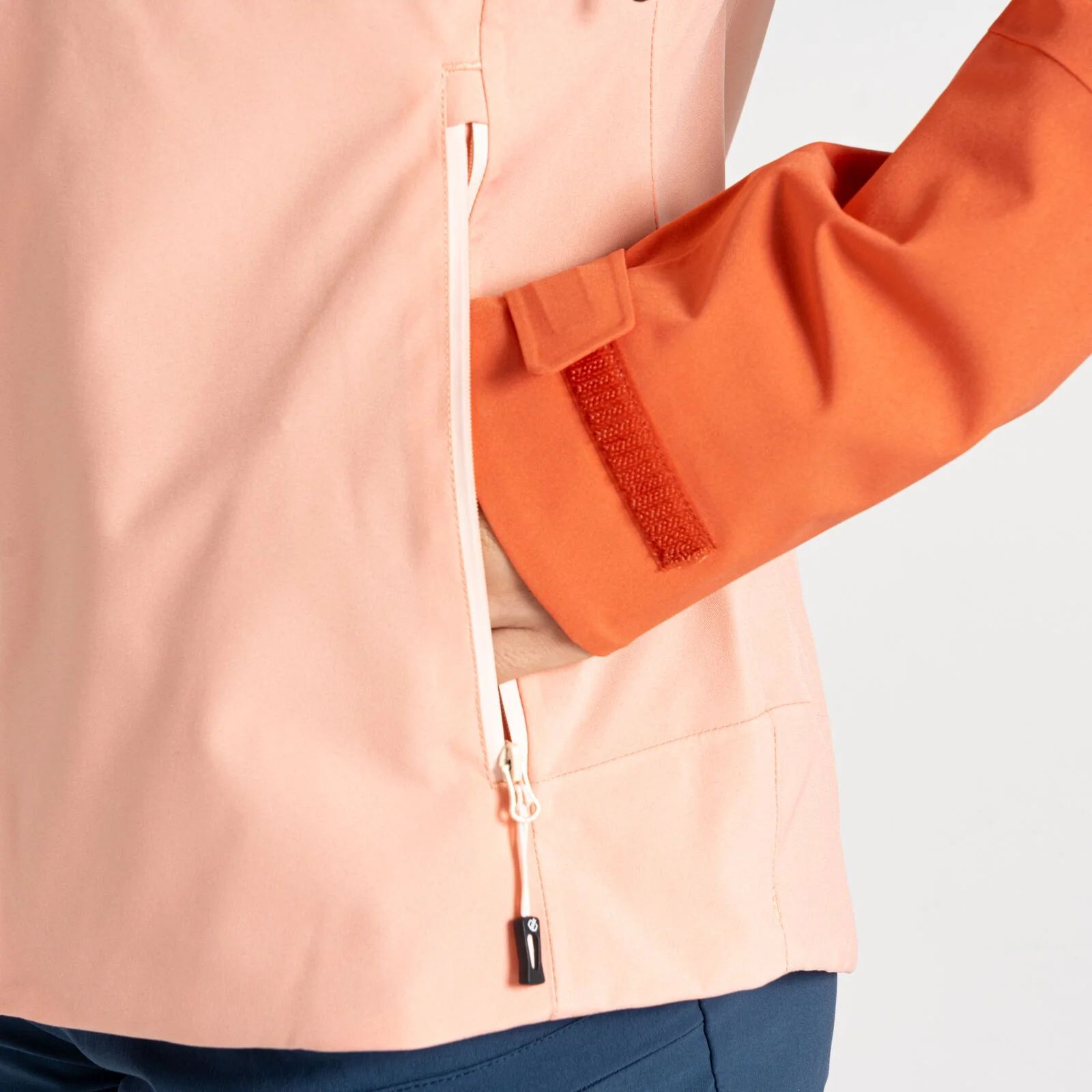 Dare 2b Womens Diverging Waterproof Jacket - Image 15