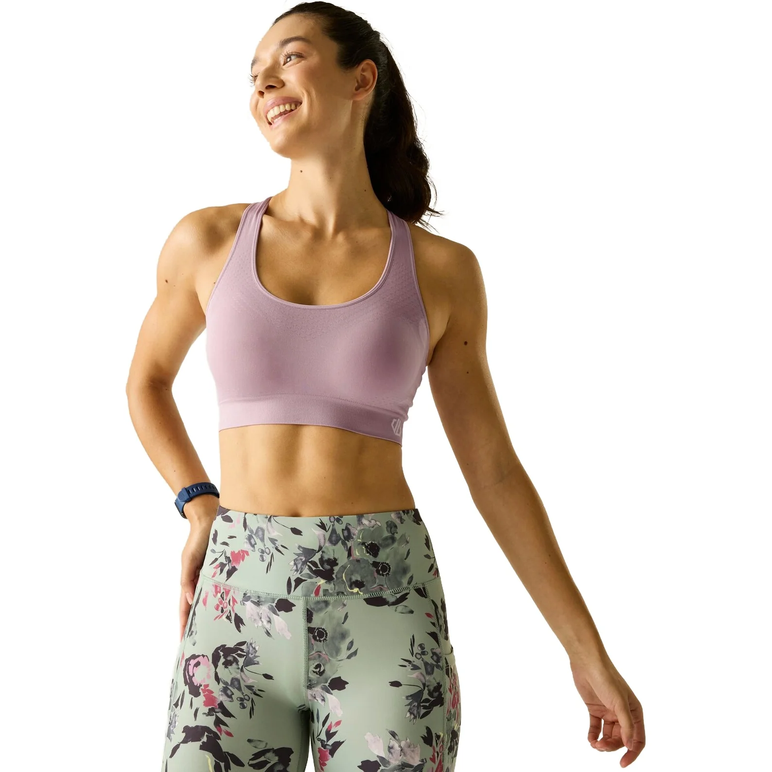 Dare 2b Womens Don’t Sweat It II Sports Bra - Image 15
