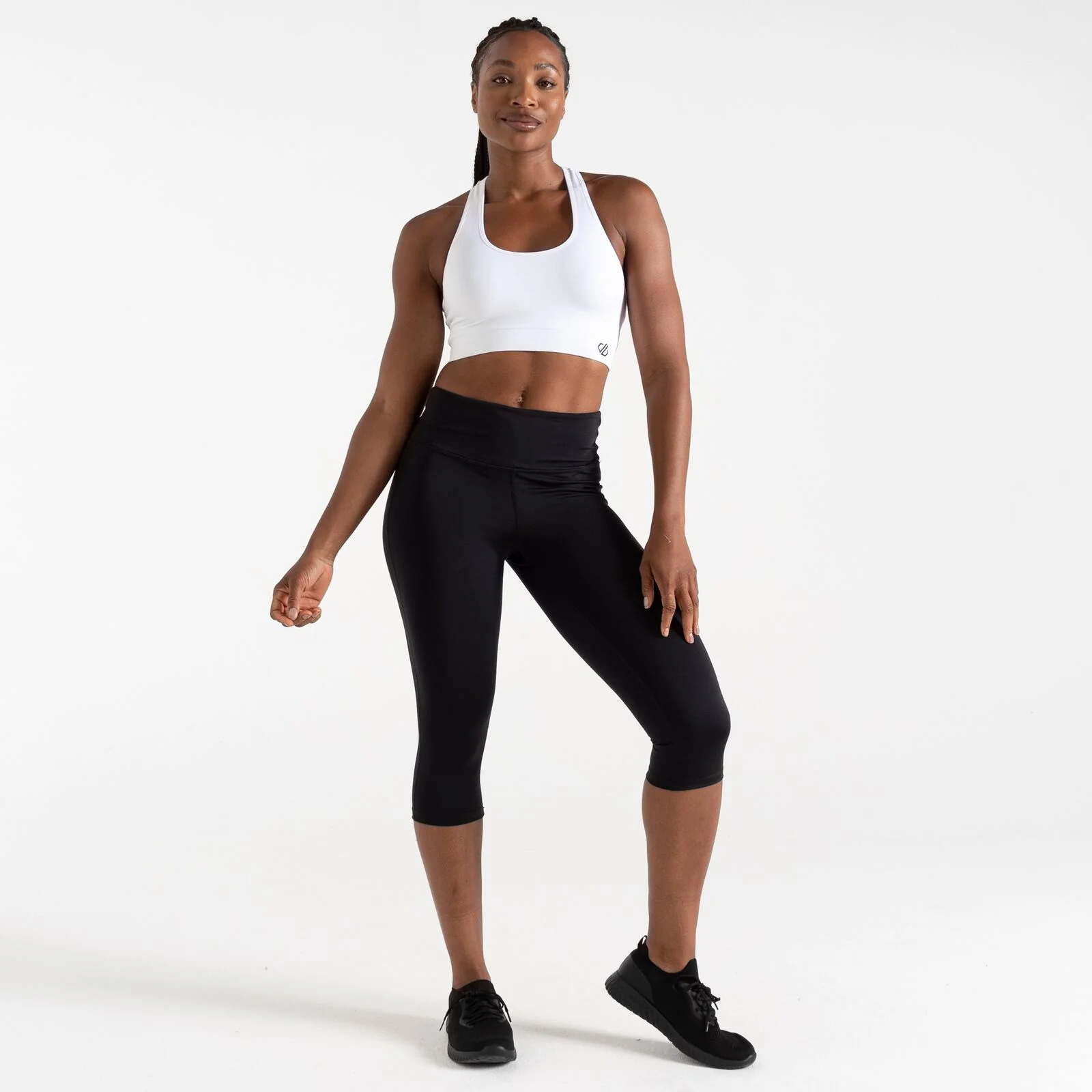 Dare 2b Womens Don’t Sweat It II Sports Bra - Image 19