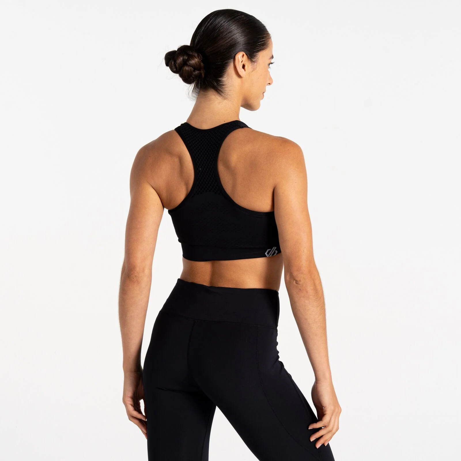 Dare 2b Womens Don’t Sweat It II Sports Bra - Image 32