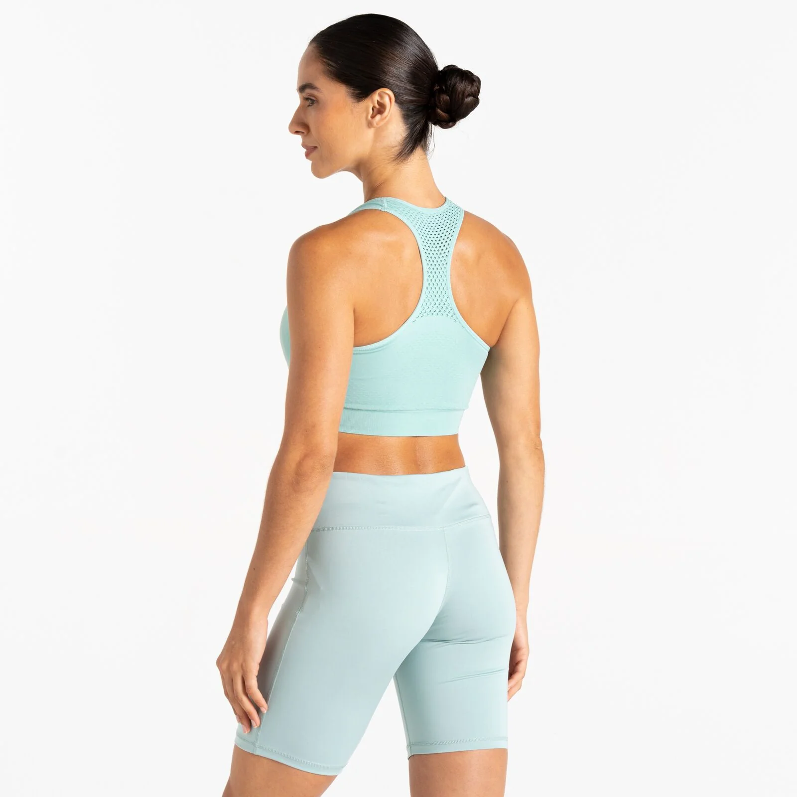 Dare 2b Womens Don’t Sweat It II Sports Bra - Image 36