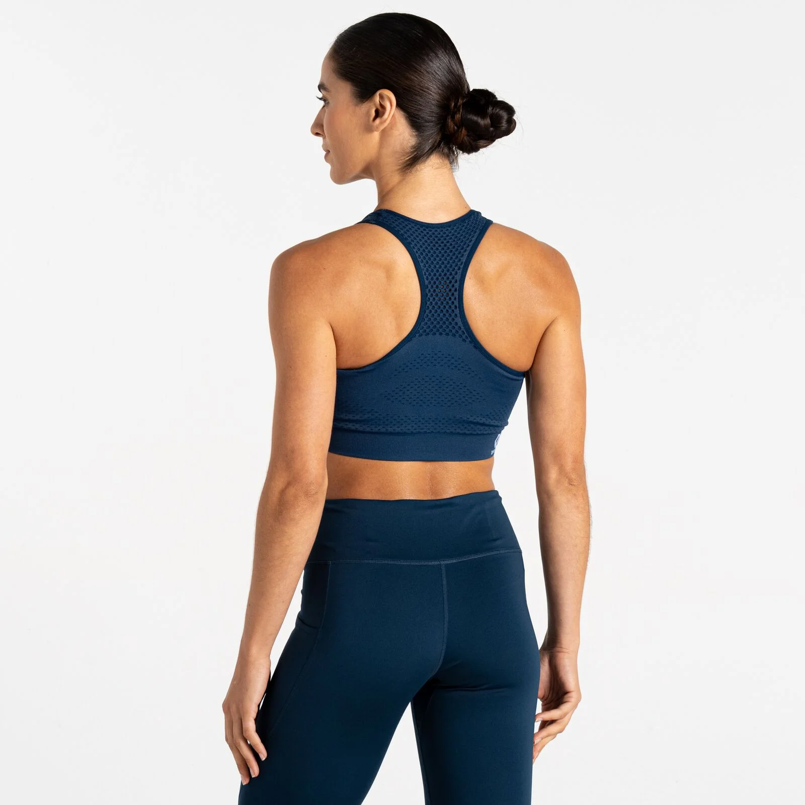 Dare 2b Womens Don’t Sweat It II Sports Bra - Image 38