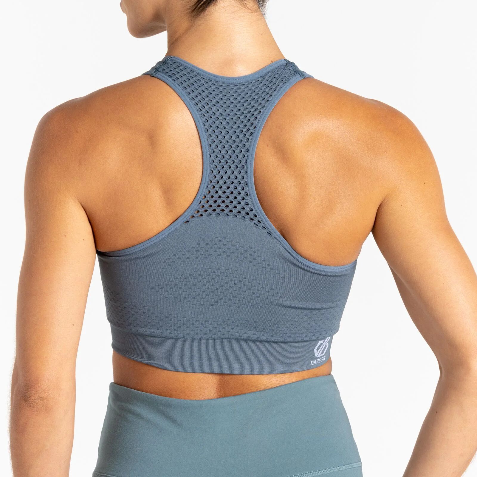 Dare 2b Womens Don’t Sweat It II Sports Bra - Image 62