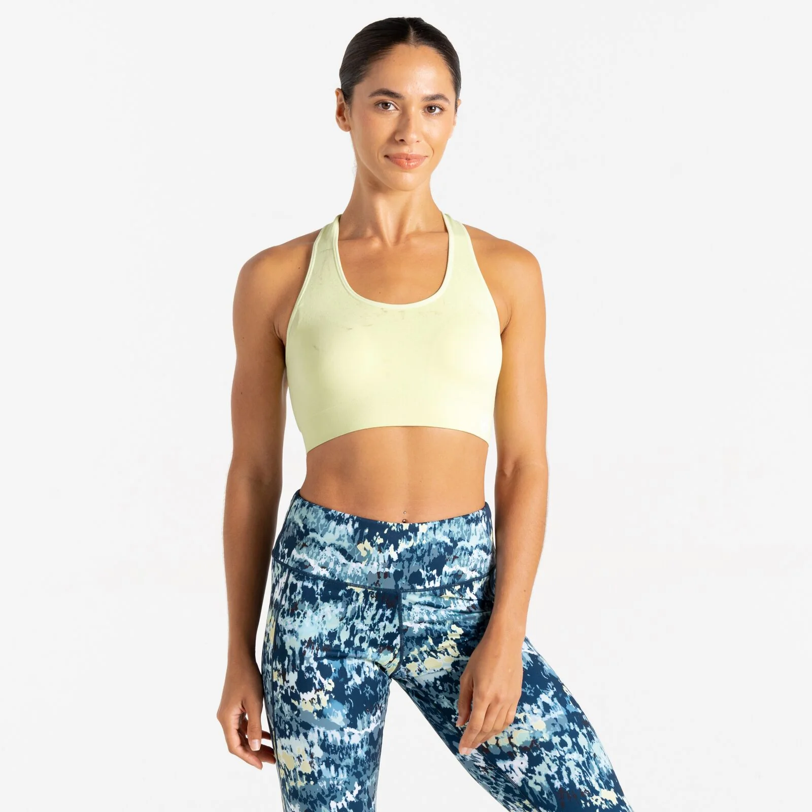 Dare 2b Womens Don’t Sweat It II Sports Bra - Image 9