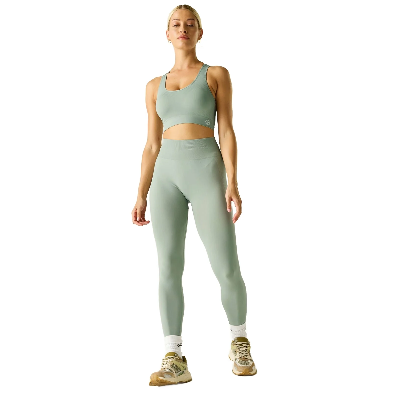 Dare 2b Womens Dont Sweat It Leggings - Image 12