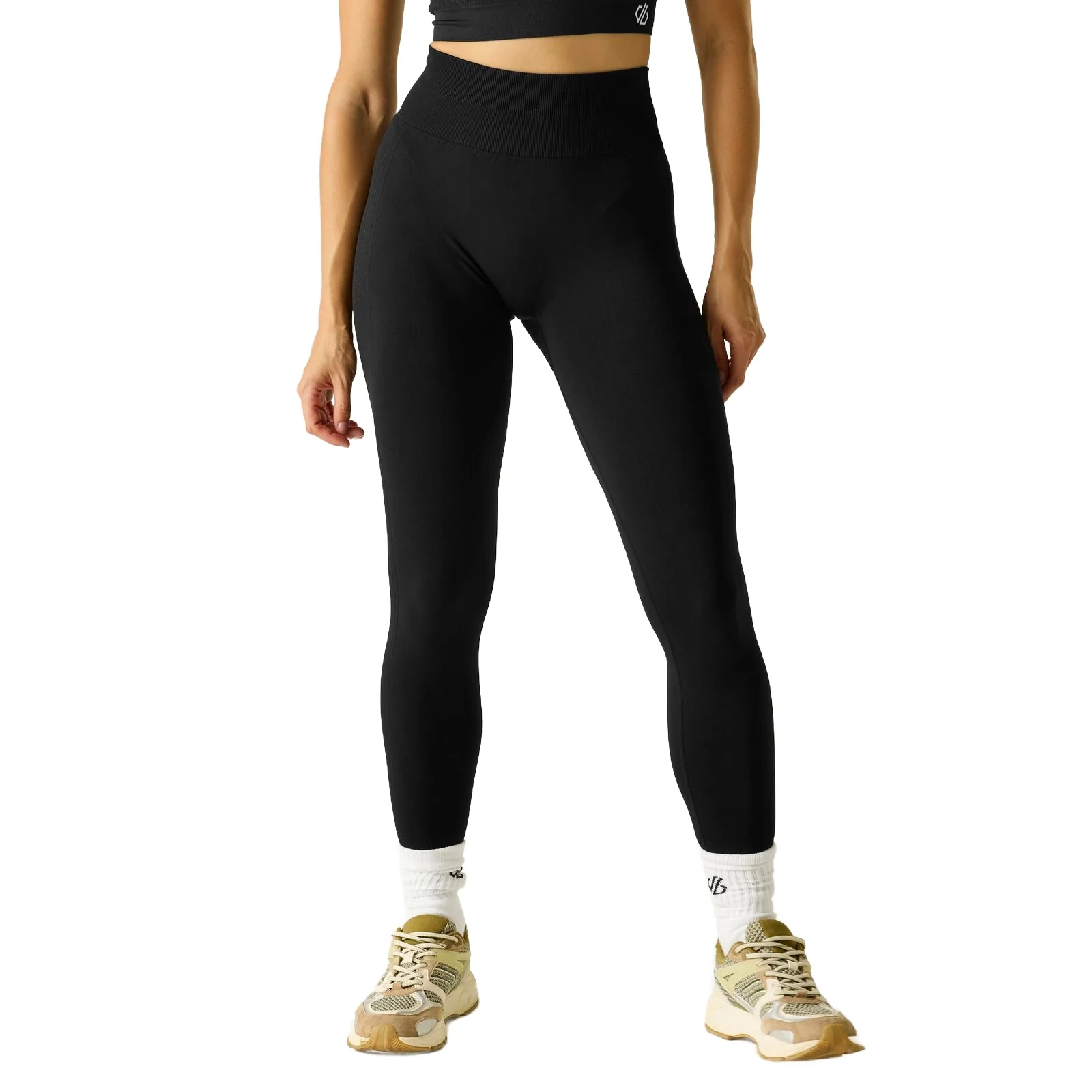 Dare 2b Womens Dont Sweat It Leggings - Image 3
