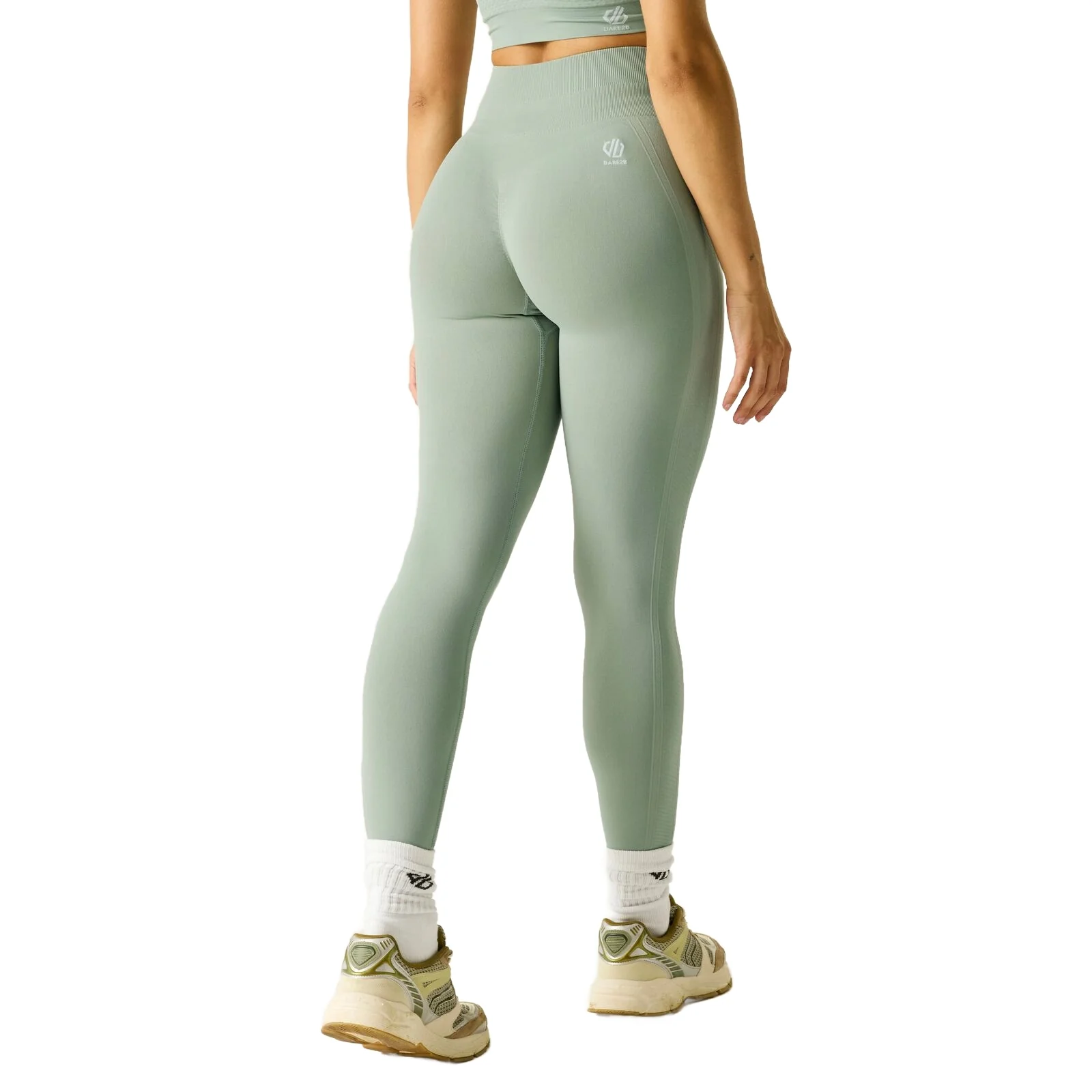 Dare 2b Womens Dont Sweat It Leggings - Image 4