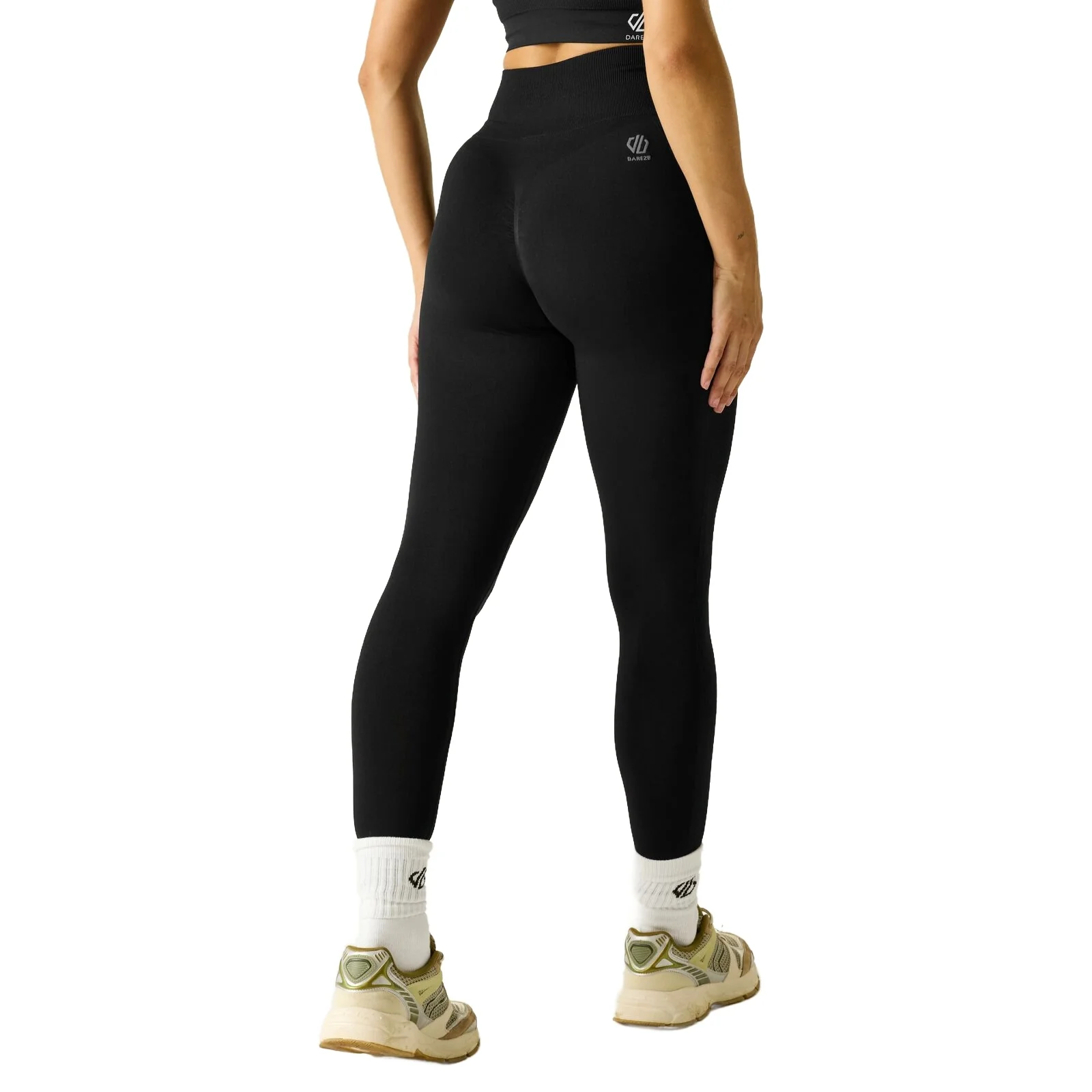 Dare 2b Womens Dont Sweat It Leggings - Image 5