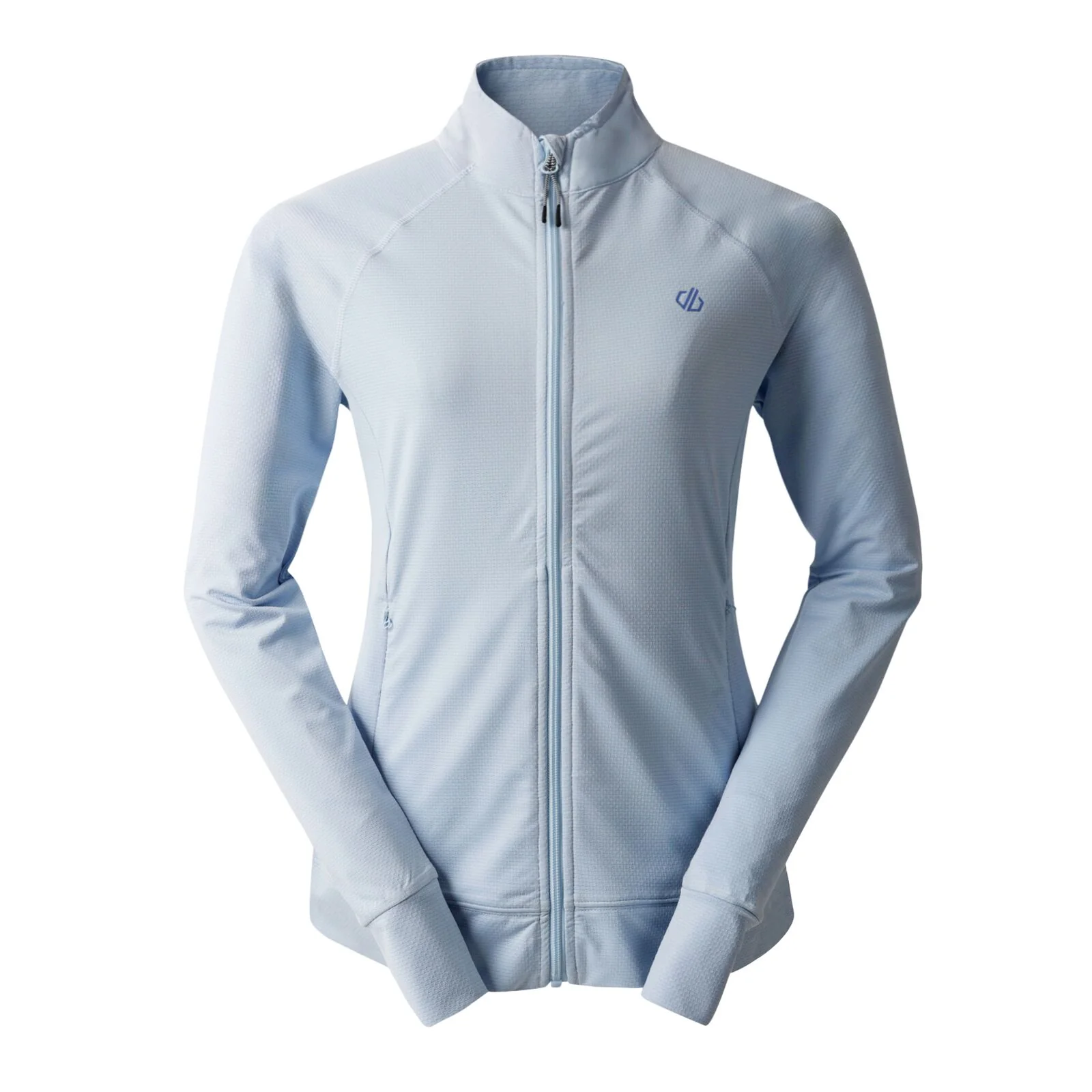 Dare 2B Womens Energise Midlayer Full Zip Fleece - Image 18