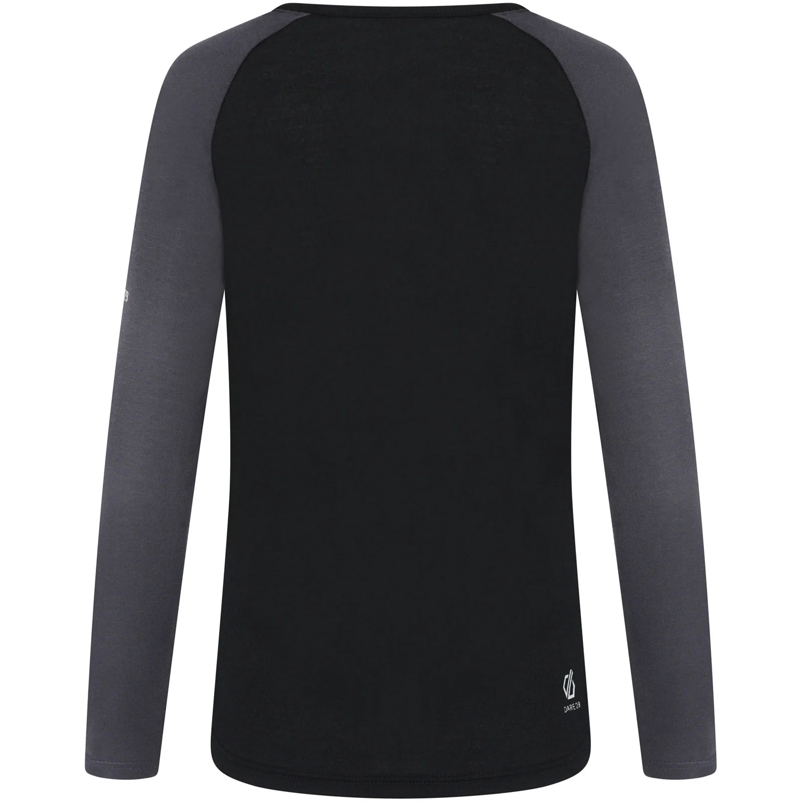 Dare 2b Womens Exchange II Thermal Warm Baselayer Set - Black - Image 3