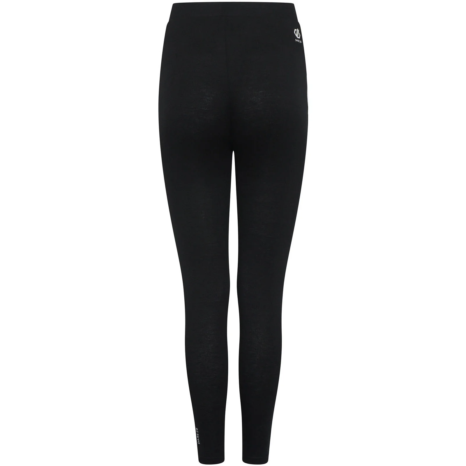 Dare 2b Womens Exchange II Thermal Warm Baselayer Set - Black - Image 4