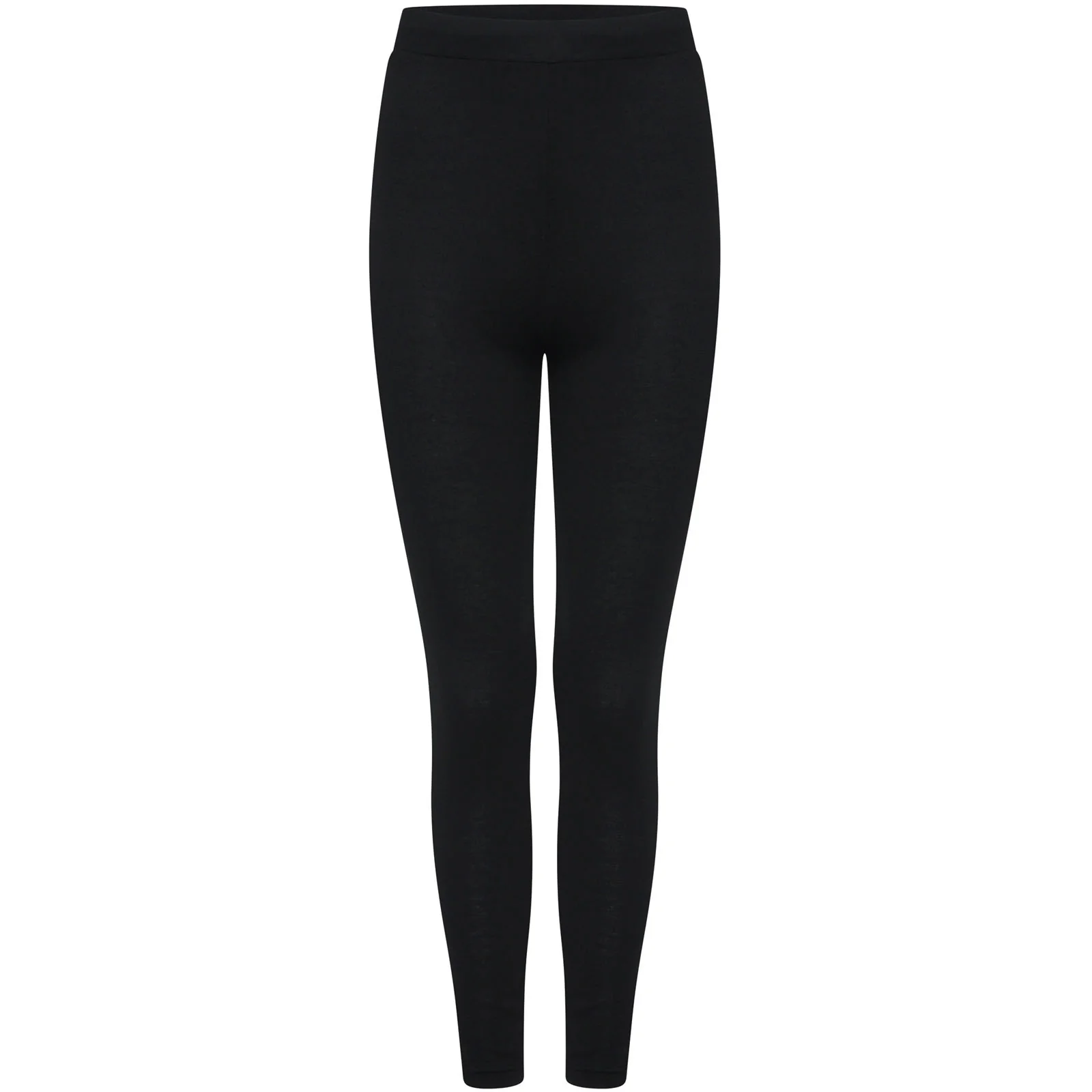 Dare 2b Womens Exchange II Thermal Warm Baselayer Set - Black - Image 5