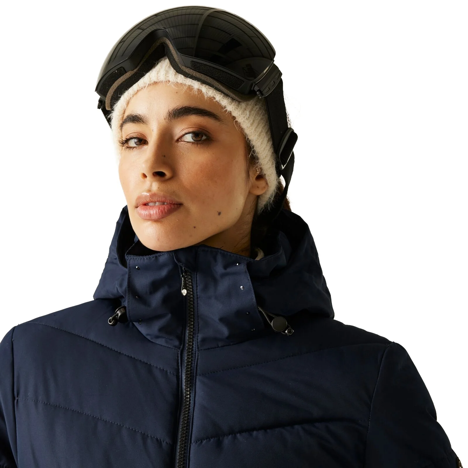 Dare 2b Womens Glacier Padded Ski Jacket - Image 15