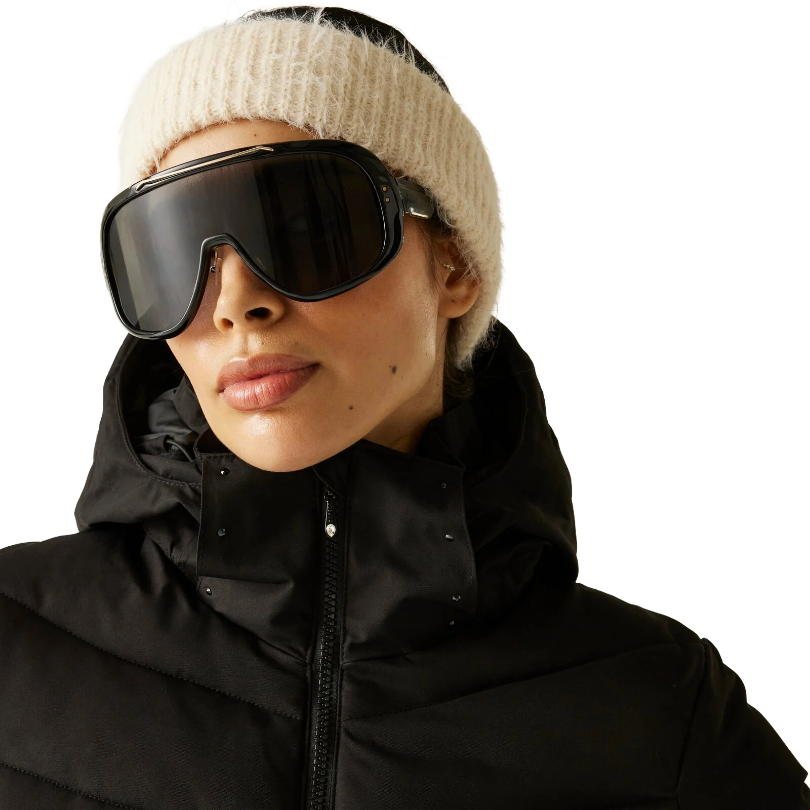 Dare 2b Womens Glacier Padded Ski Jacket - Image 19