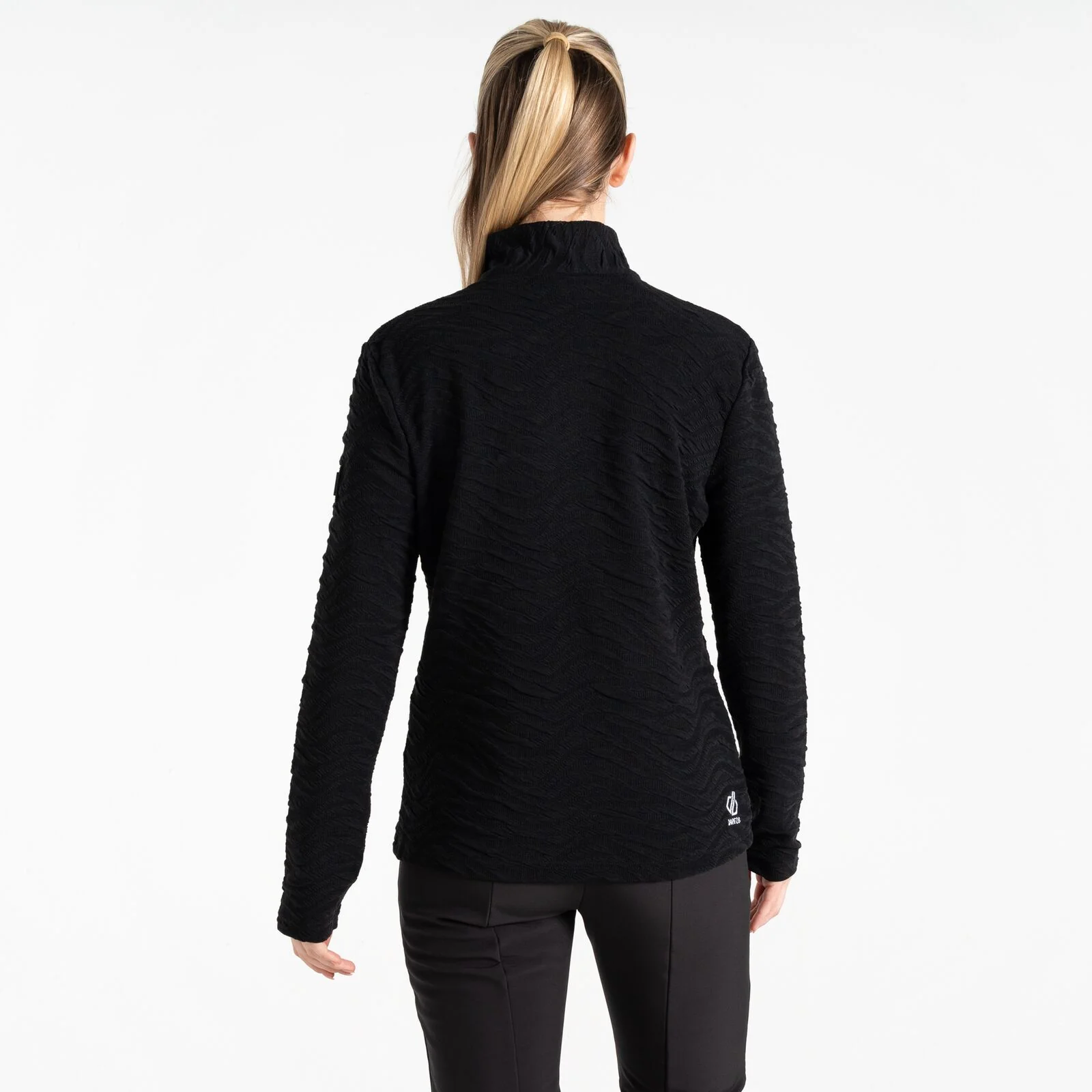 Dare 2B Womens Glamorize II Half Zip Fleece - Image 7