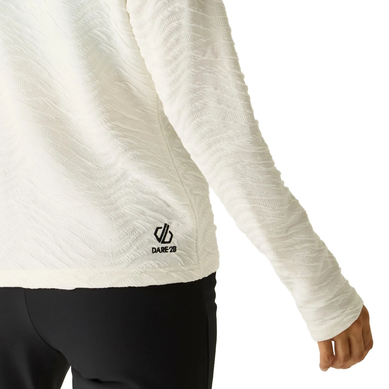 Dare 2b Womens Glamorize III Half Zip Fleece - Image 14