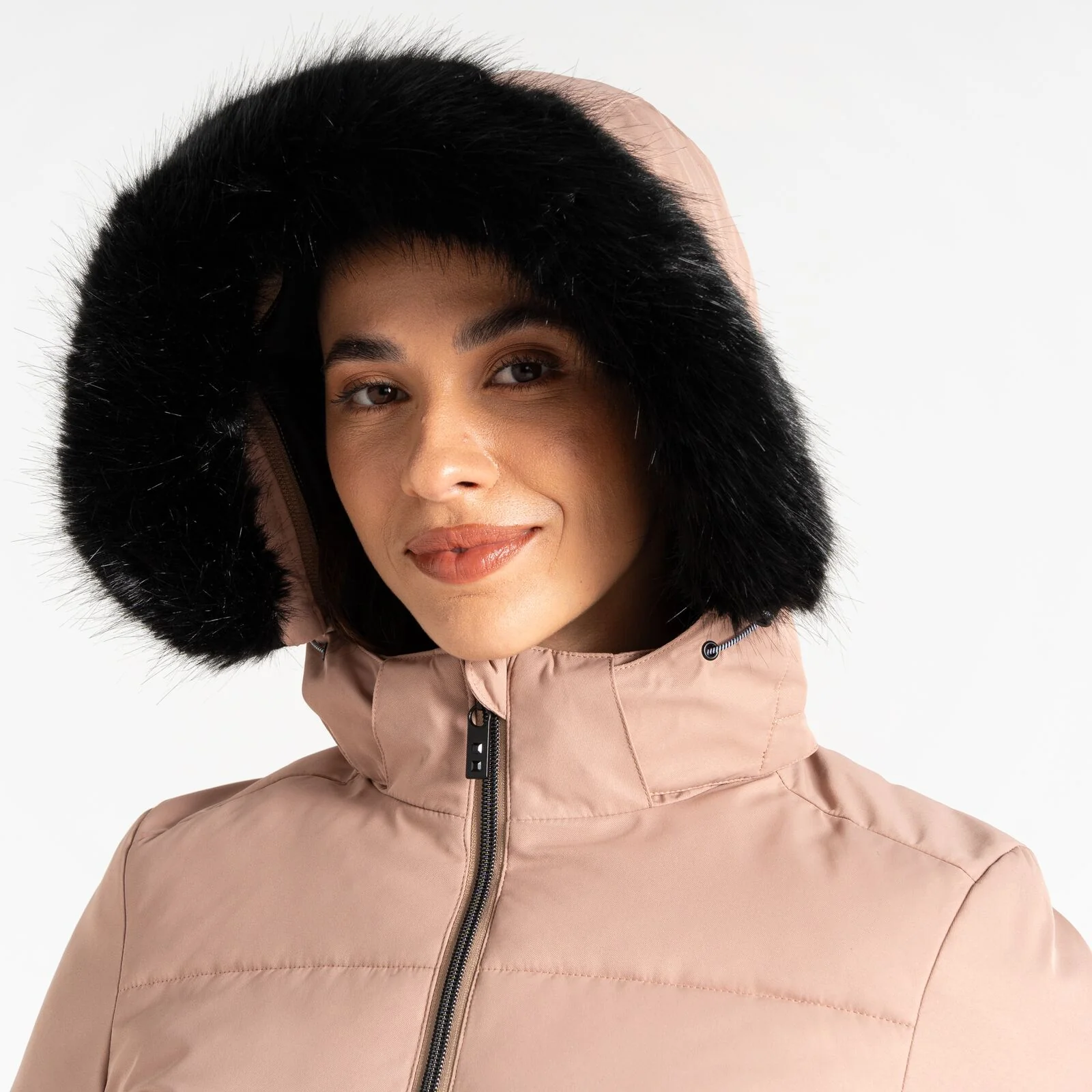 Dare 2B Womens Glamorize V X Swarovski Ski Jacket - Image 27