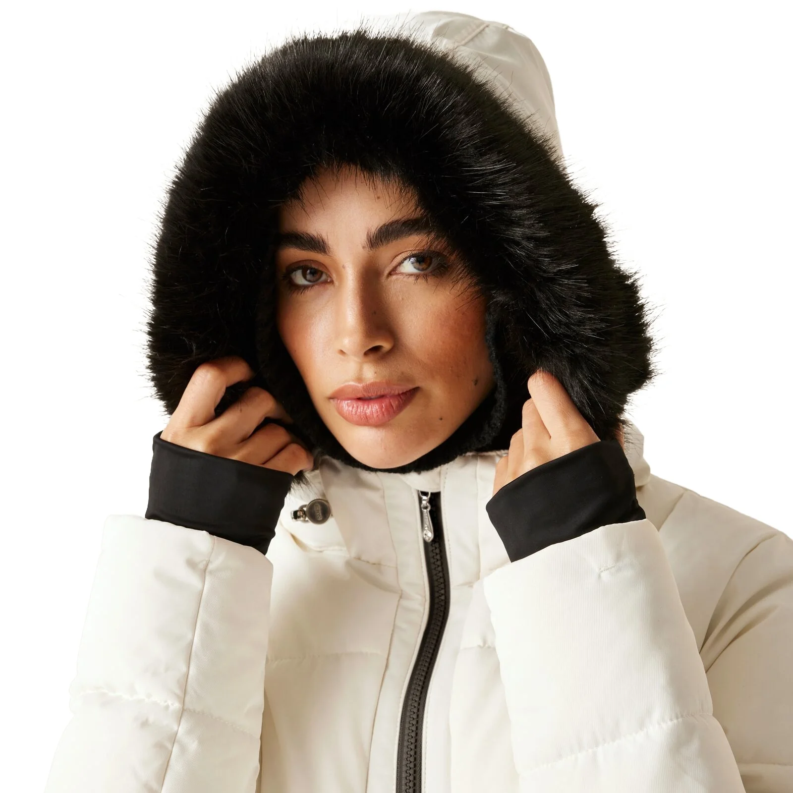 Dare 2b Womens Glamorize VI Padded Ski Jacket - Image 20