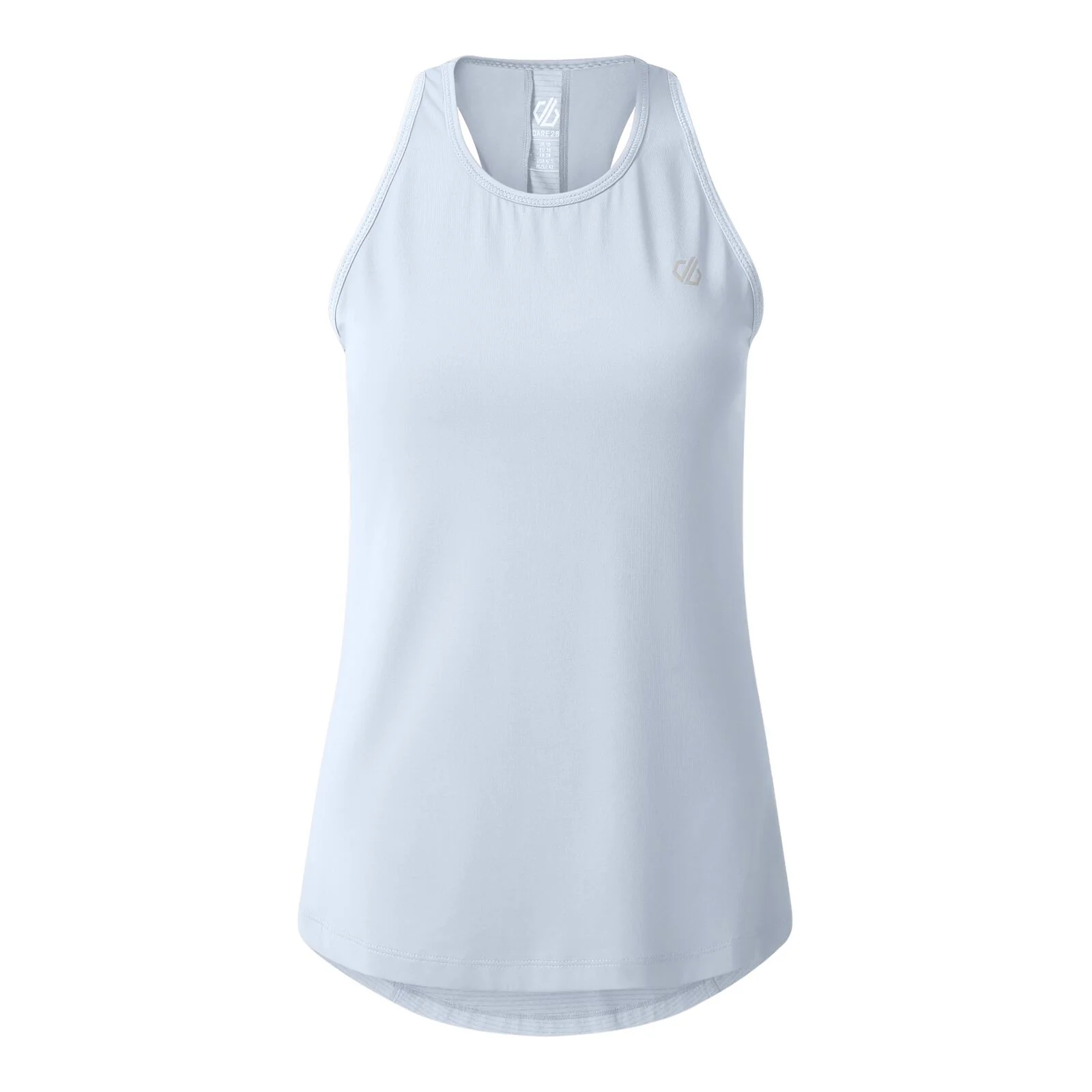 Dare 2B Womens Gravitate Cool & Dry Vest - Image 8