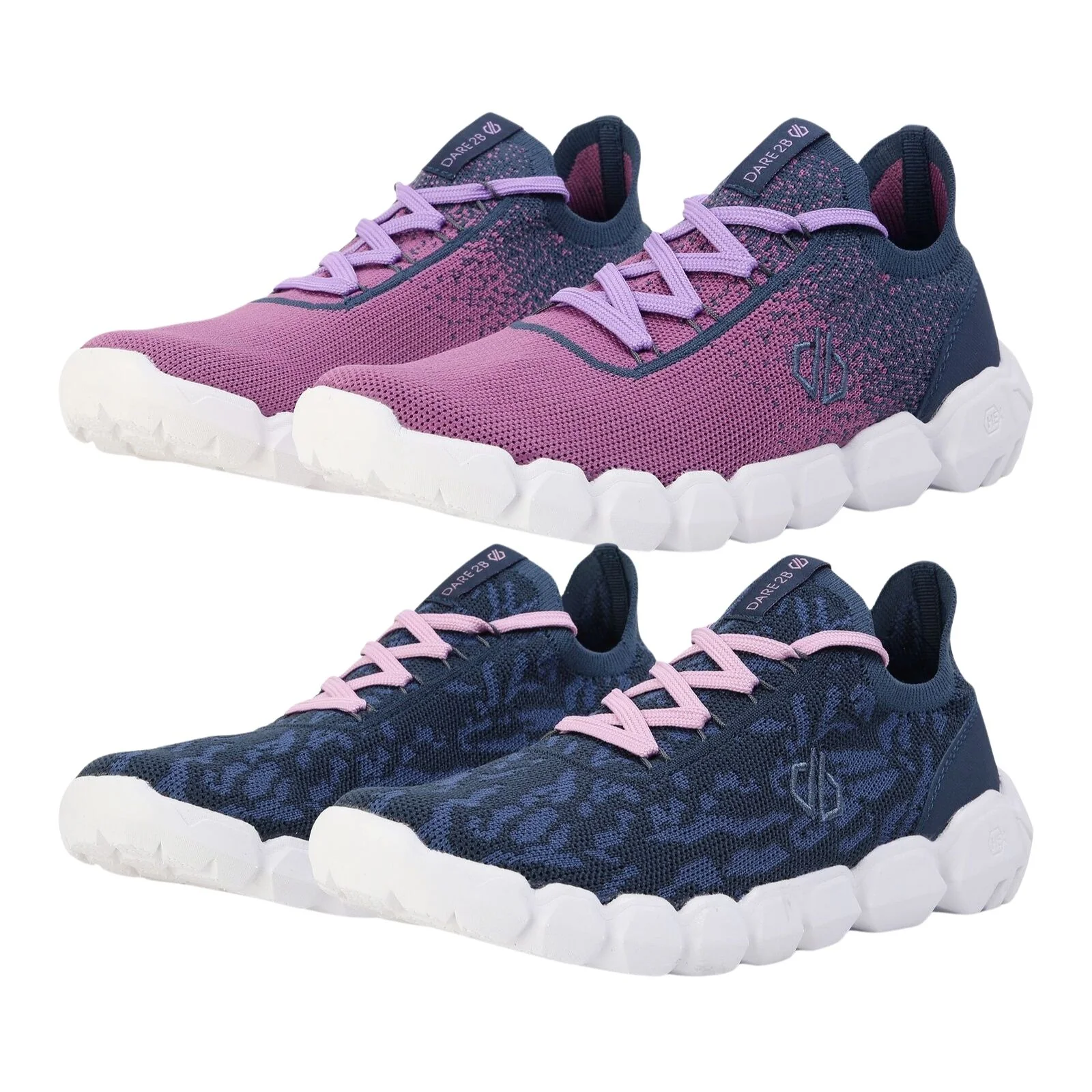 Dare 2B Womens Hex-AT Knit Trainers