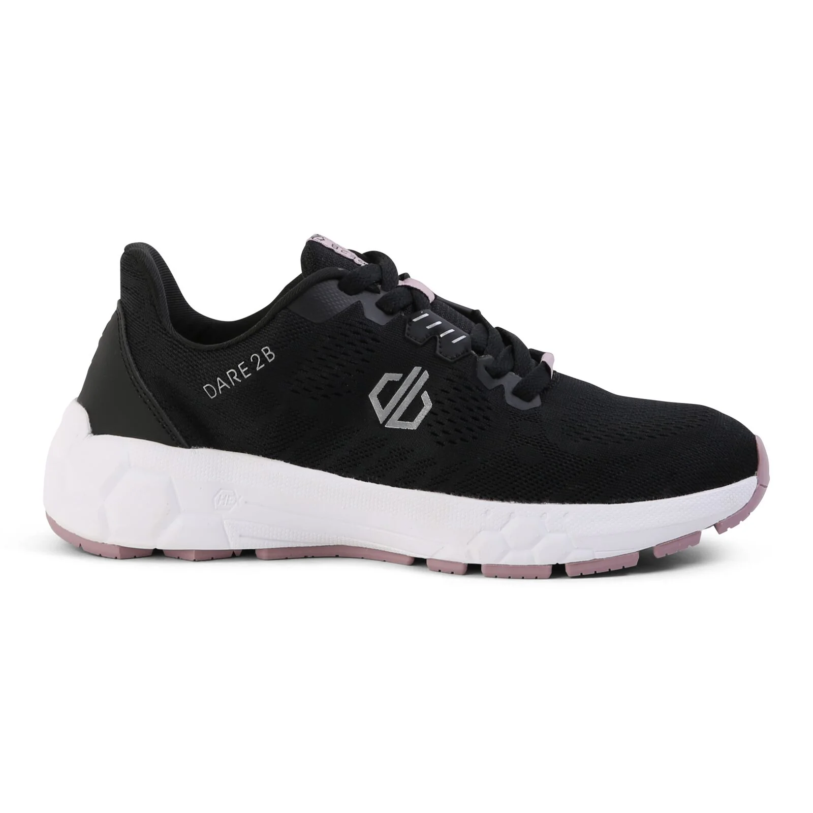 Dare 2B Womens Hex Rapid Performance Trainers - Image 2