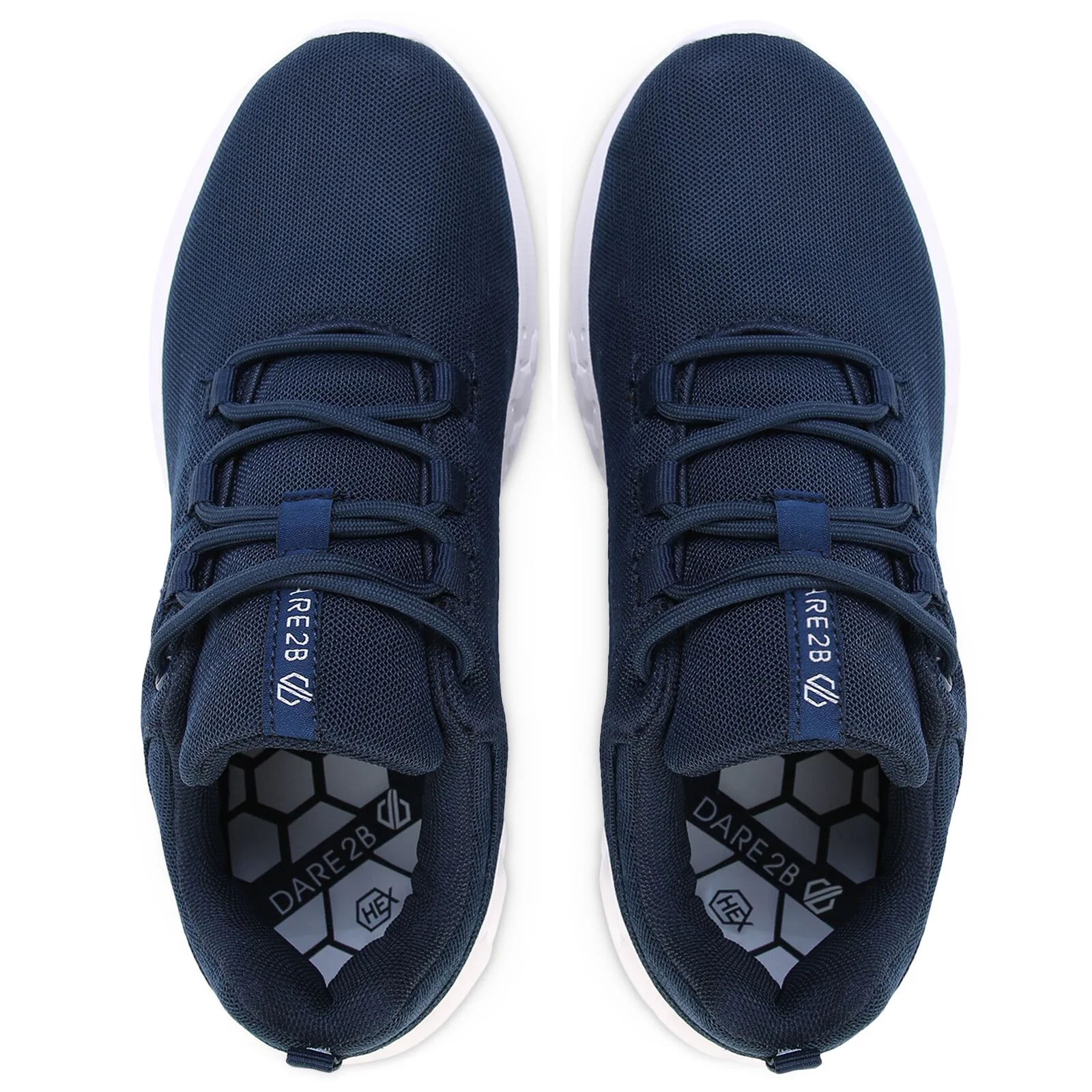 Dare 2B Womens Hex Swift Fitness Trainers - Image 8
