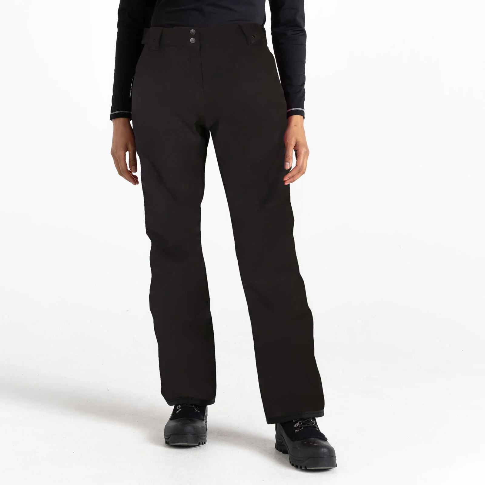 Dare 2b Womens Ice Pant Ski Pants - Image 2