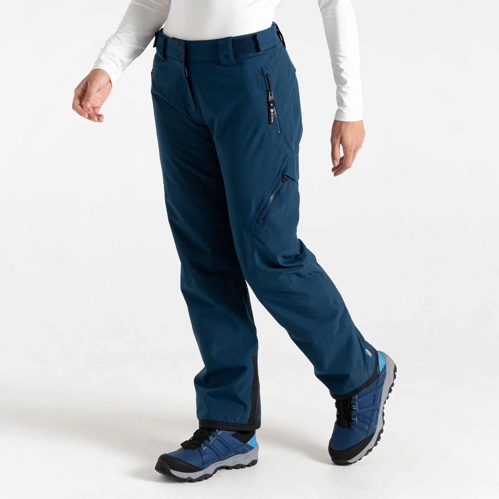 Dare 2b Womens Ice Pant Ski Pants - Image 3