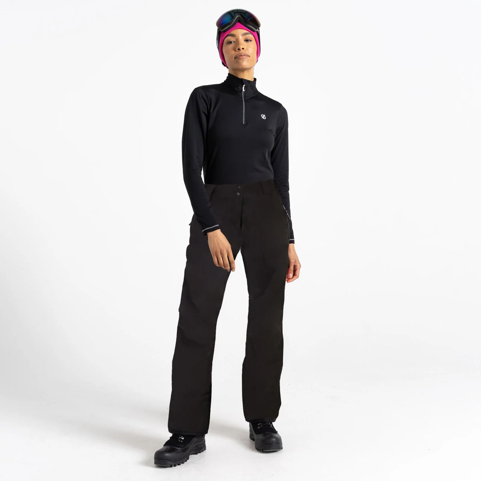 Dare 2b Womens Ice Pant Ski Pants - Image 4