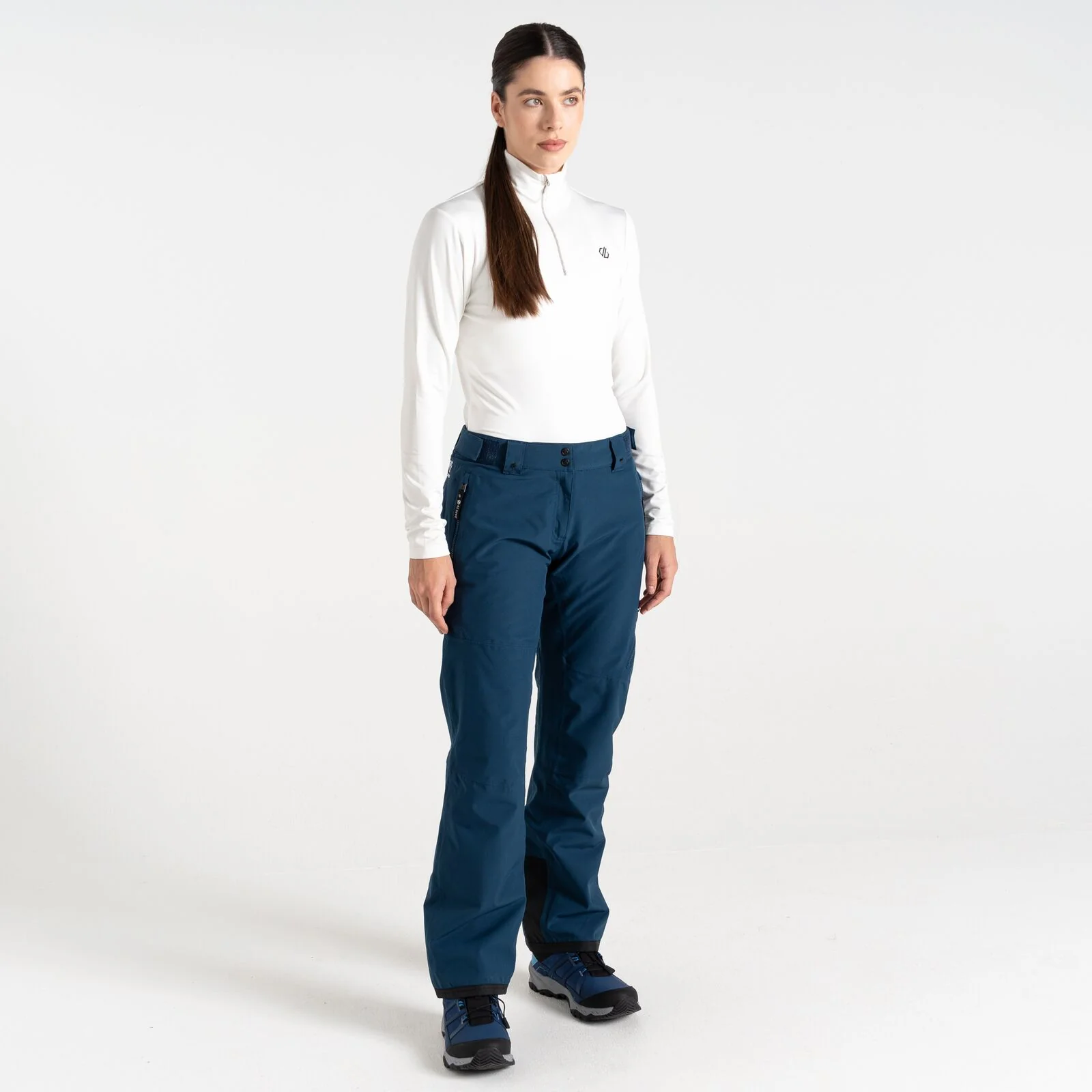 Dare 2b Womens Ice Pant Ski Pants - Image 5