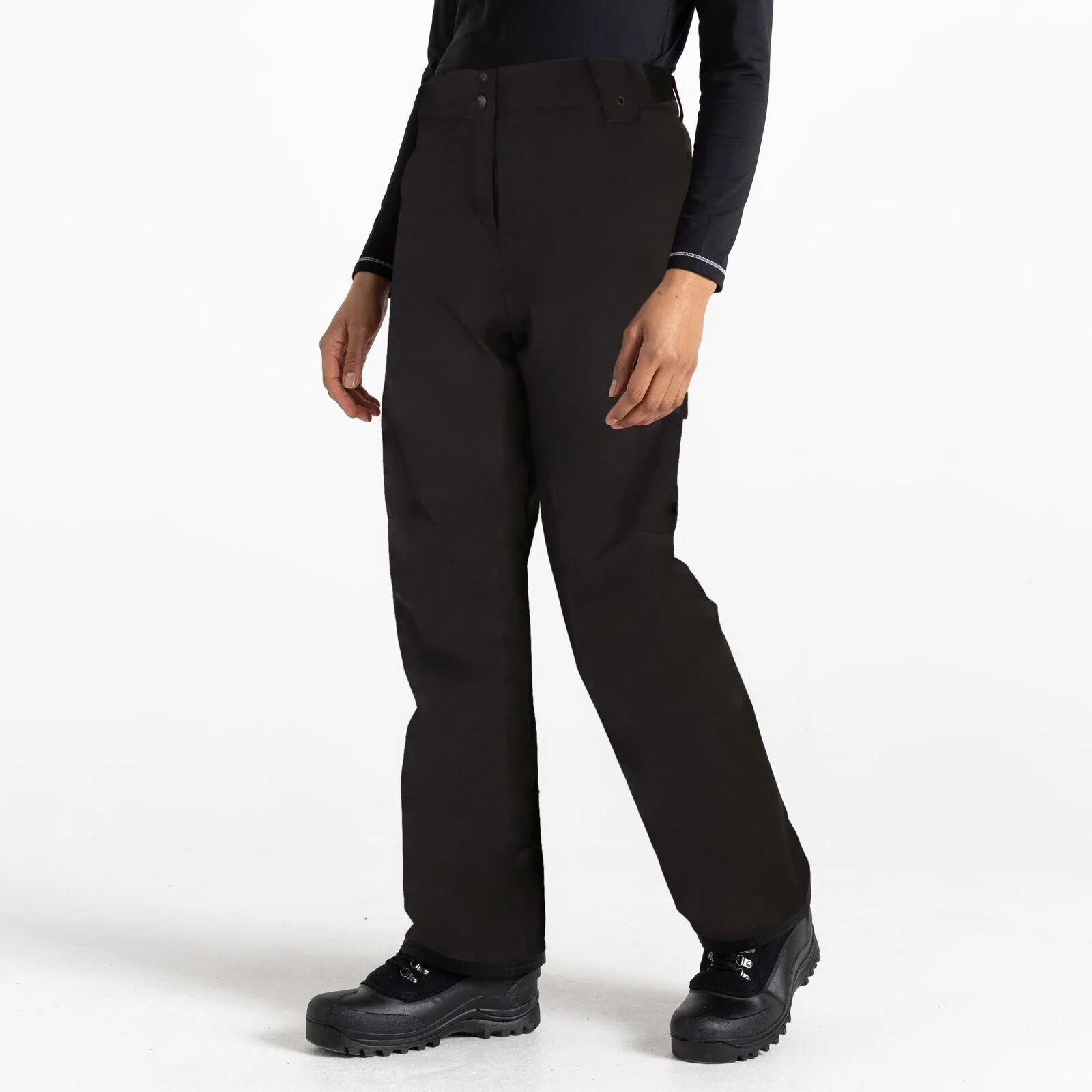 Dare 2b Womens Ice Pant Ski Pants - Image 8