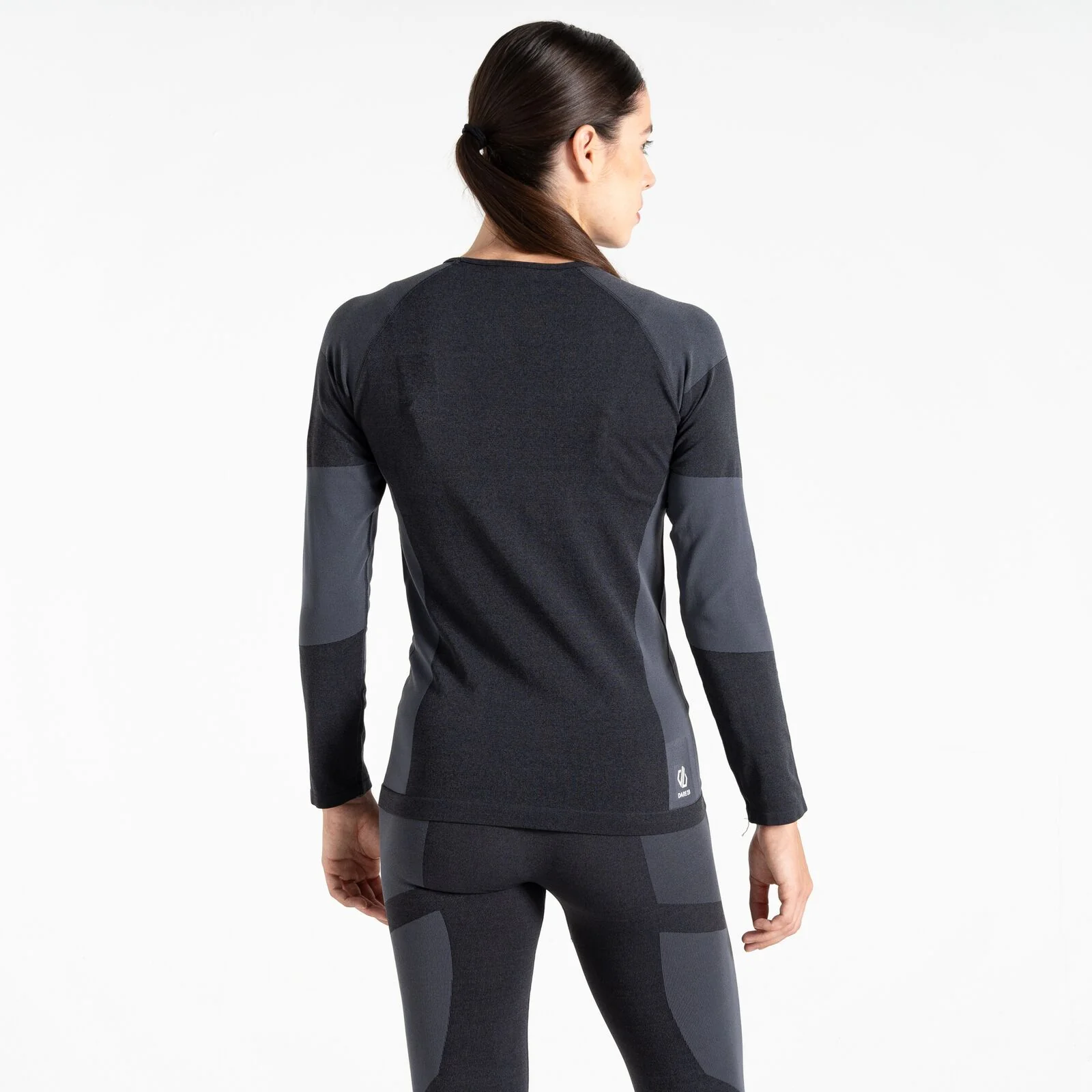 Dare 2b Womens In The Zone III Long Sleeve Baselayer Top - Image 4