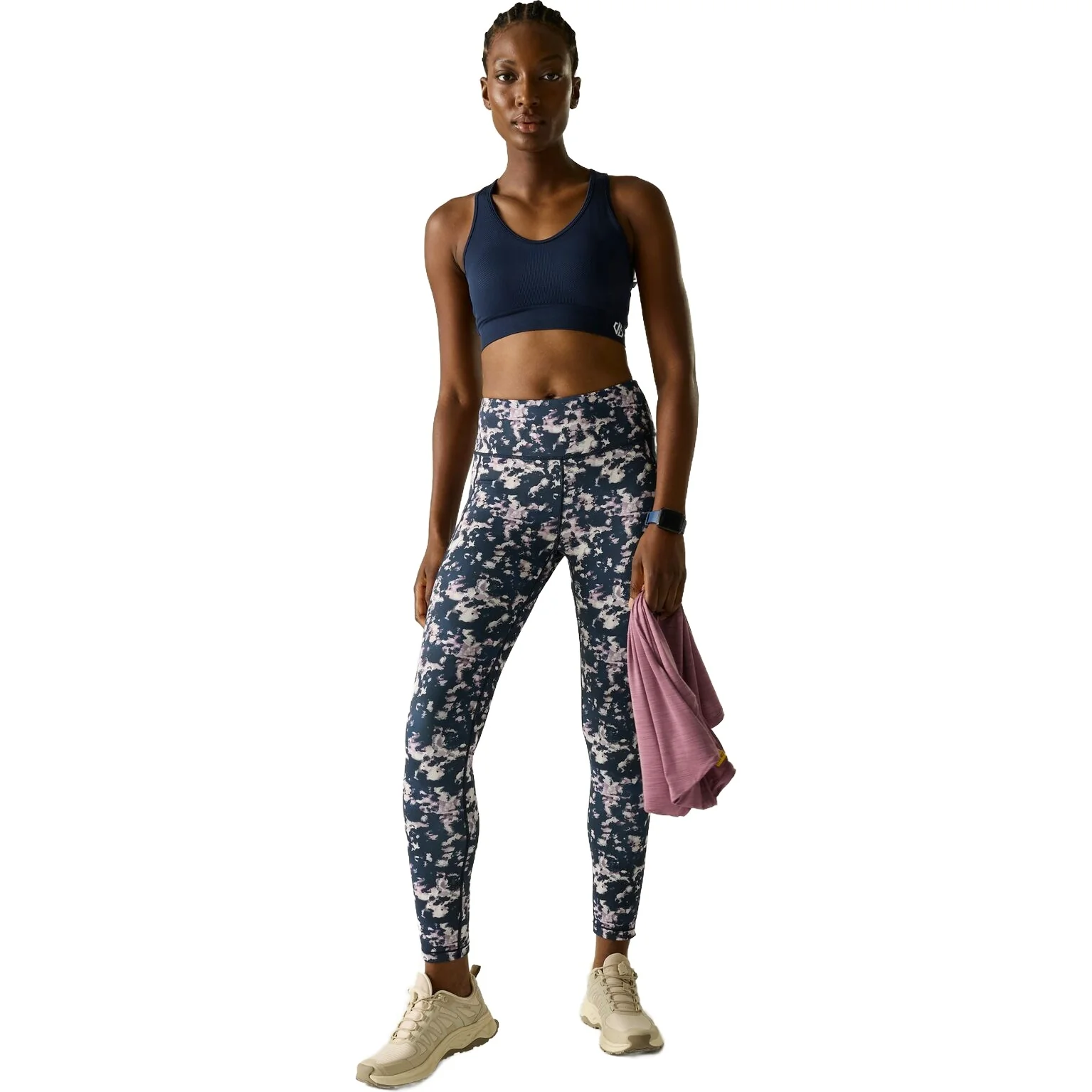 Dare 2b Womens Influential II Leggings - Image 15