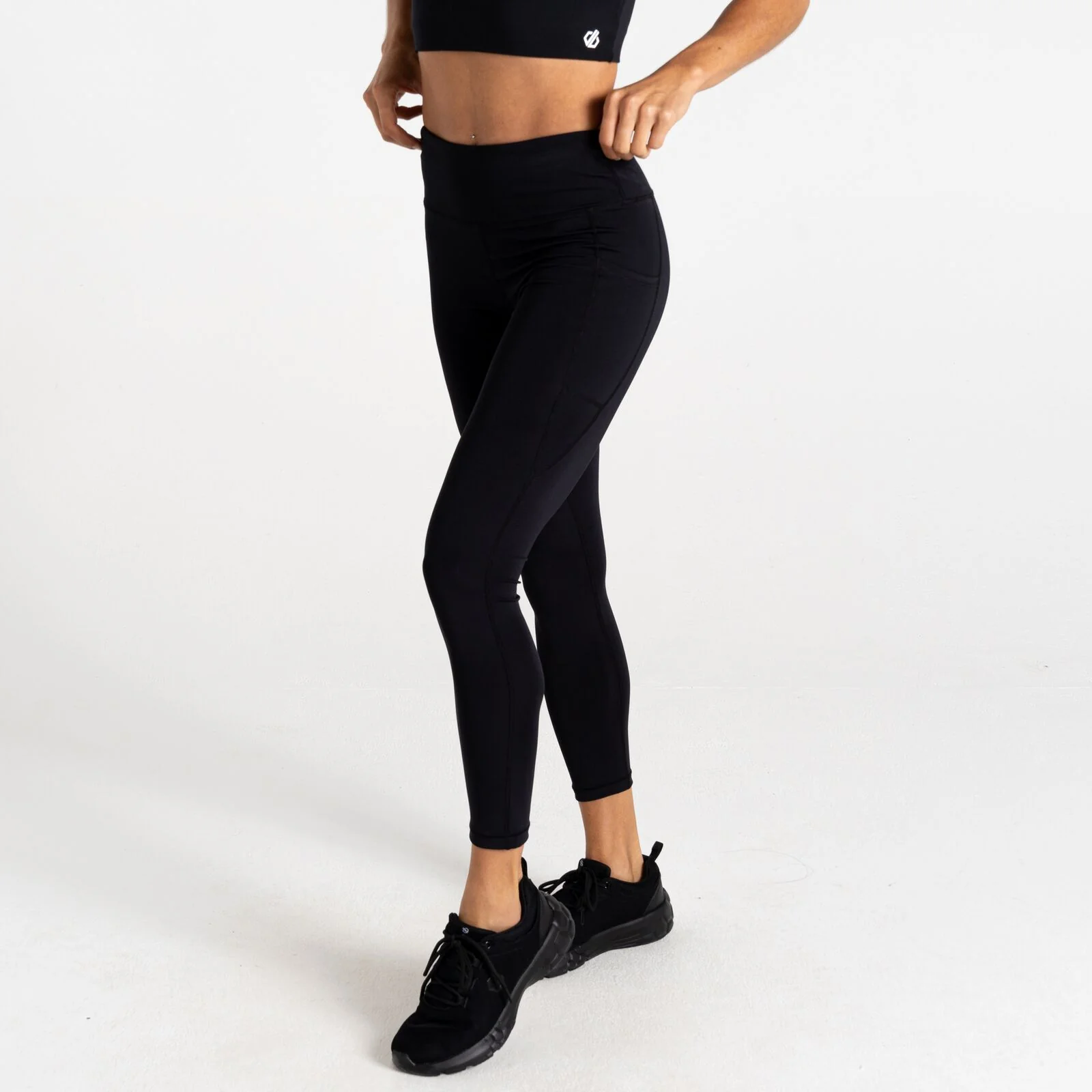Dare 2b Womens Influential II Leggings - Image 2