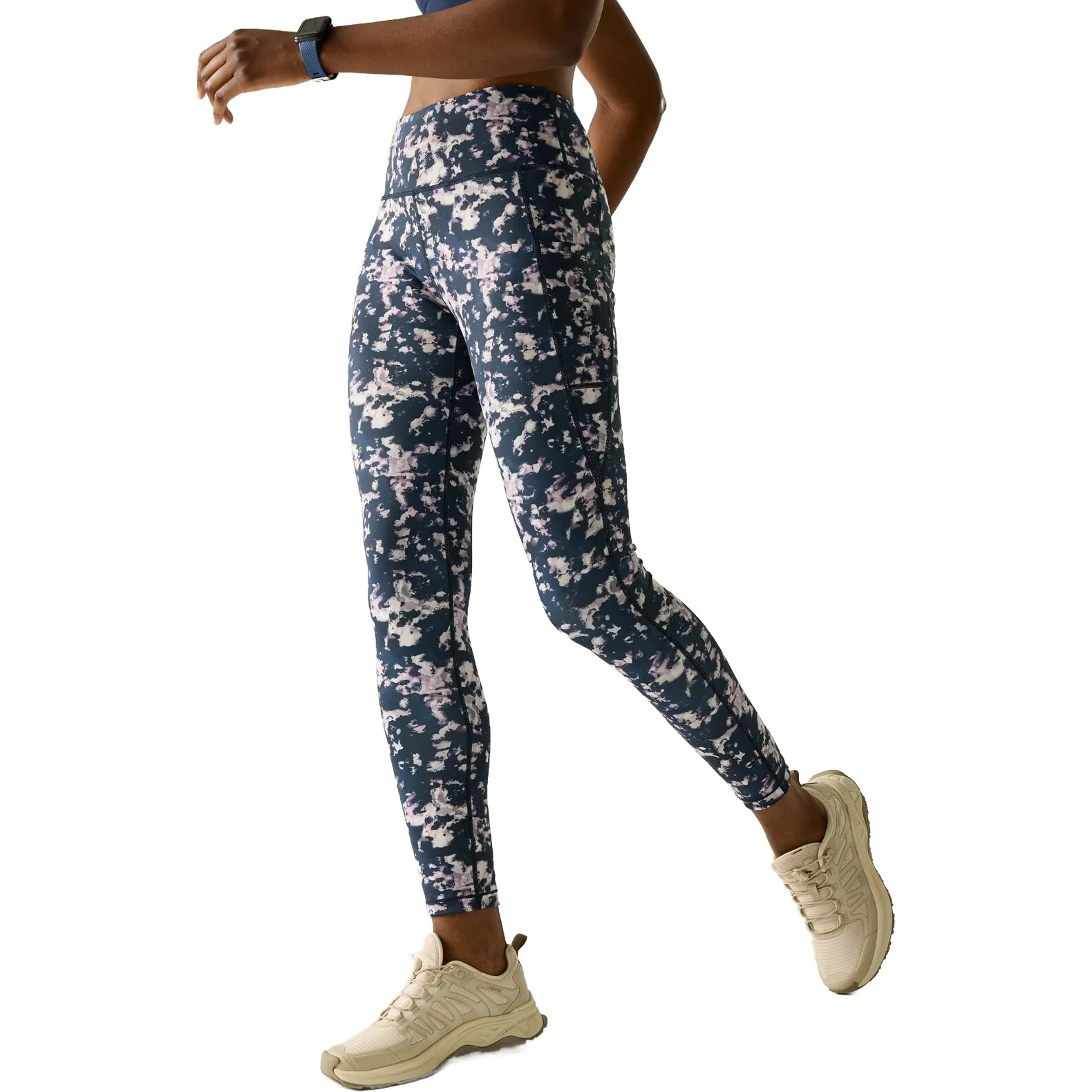 Dare 2b Womens Influential II Leggings - Image 20