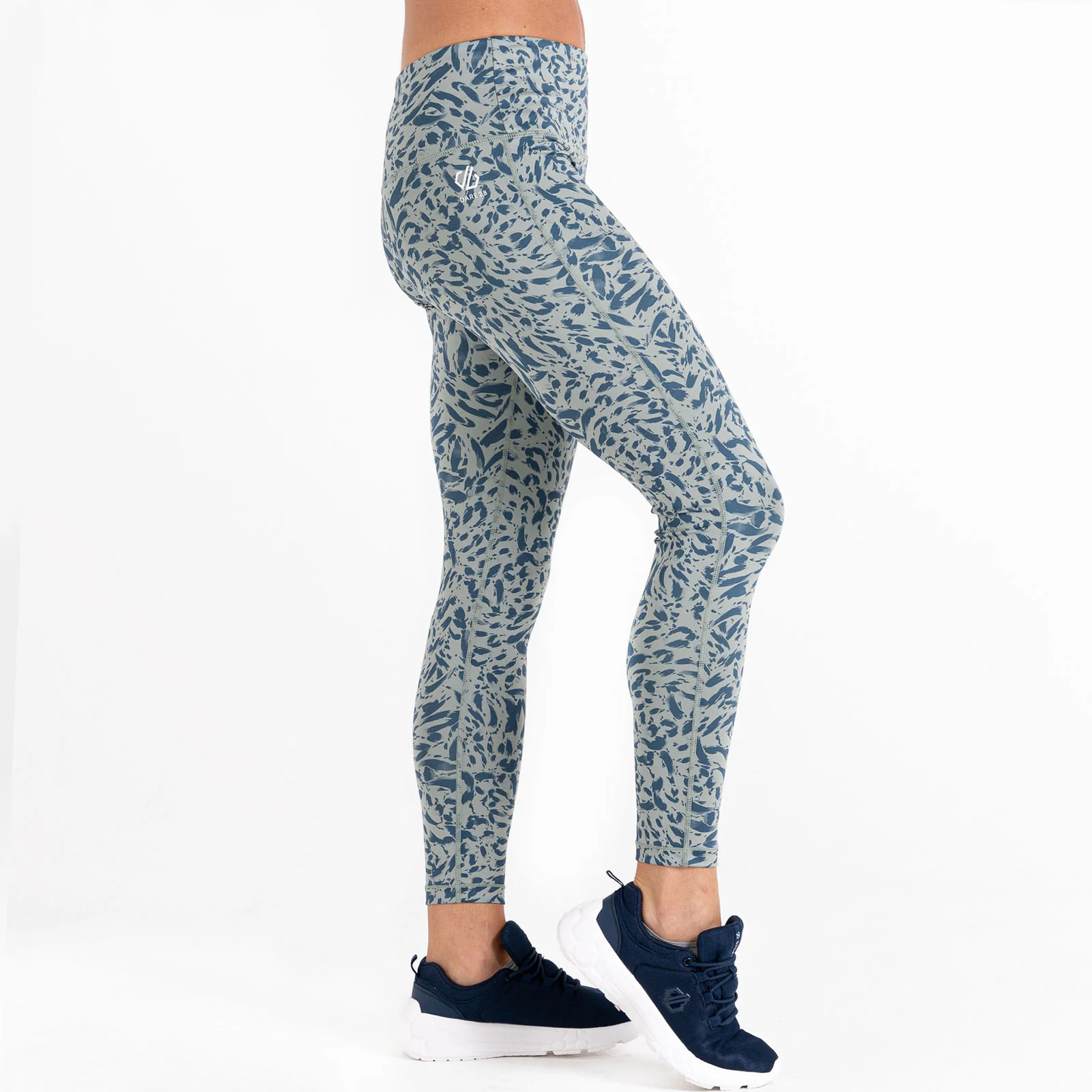 Dare 2b Womens Edit Gym Leggings - Image 21