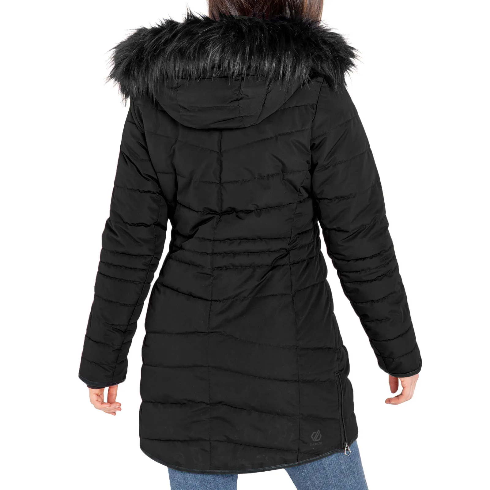 Dare 2b Womens Edit Striking Ski Jacket - Image 5