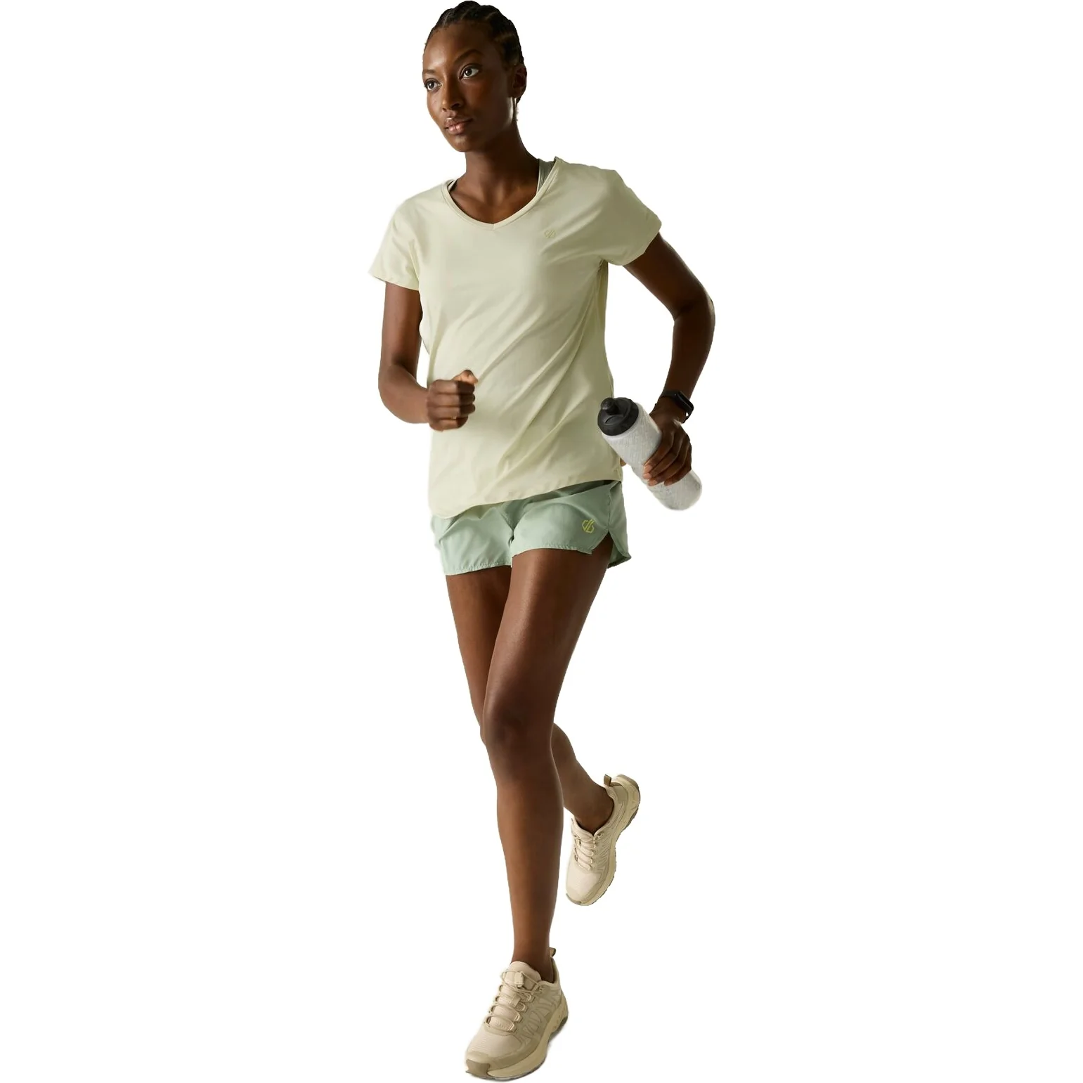 Dare 2b Womens Edit Vigilant Gym T-Shirt - Image 21