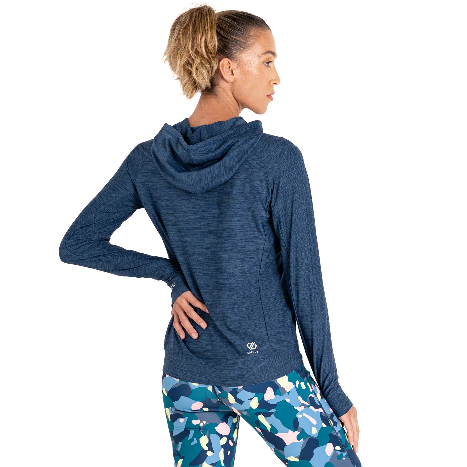 Dare 2b Womens Sprint City Hoodie - Image 8